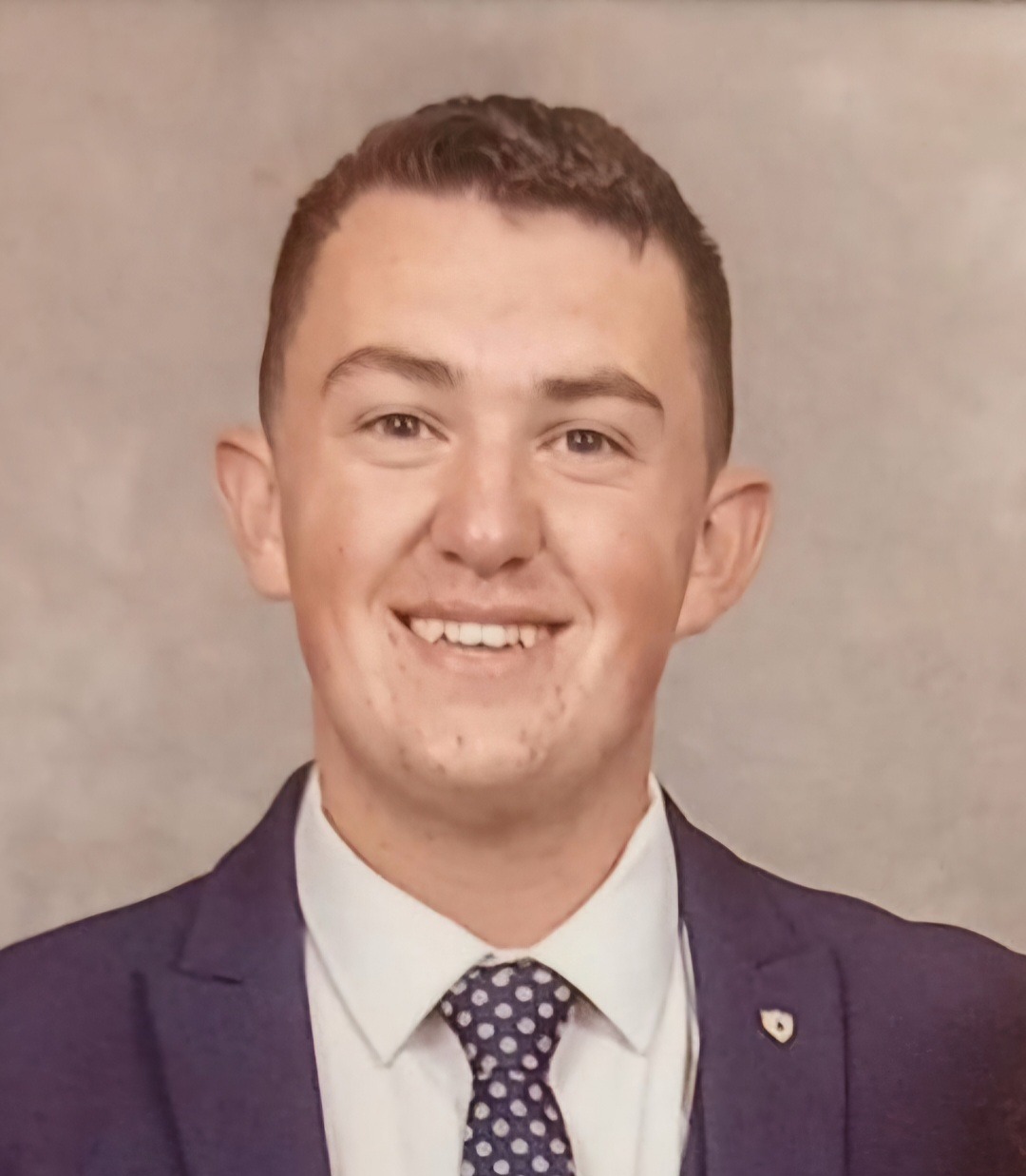 Help Kevin Spend A Year At Holy Family Mission (HFM) campaign photo, 4 of 7