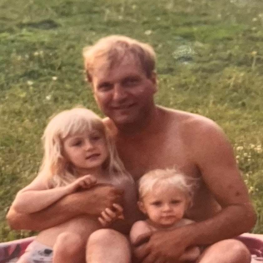 Craig’s Legacy: let’s help his girls campaign photo, 2 of 4
