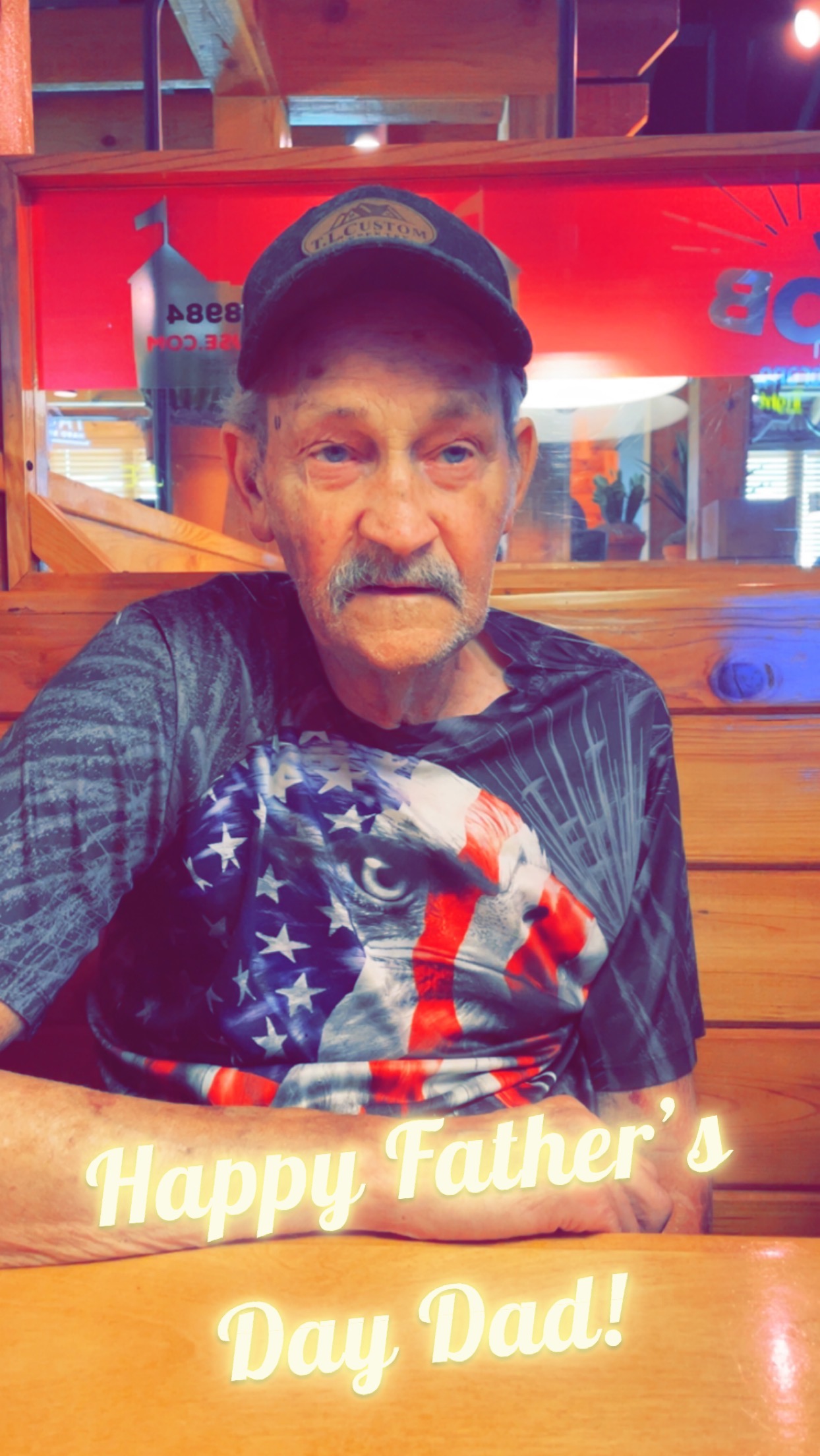 Dad's Recovery Journey: Your Help is Needed campaign photo, 6 of 7
