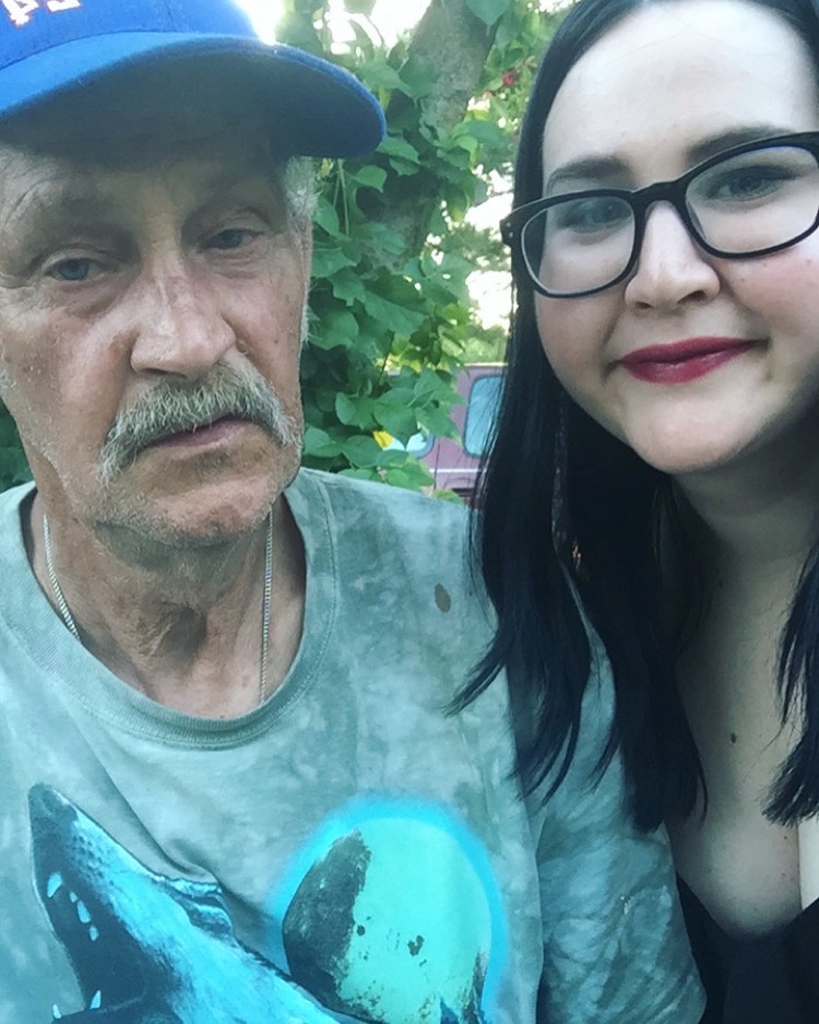 Dad's Recovery Journey: Your Help is Needed campaign photo, 2 of 7