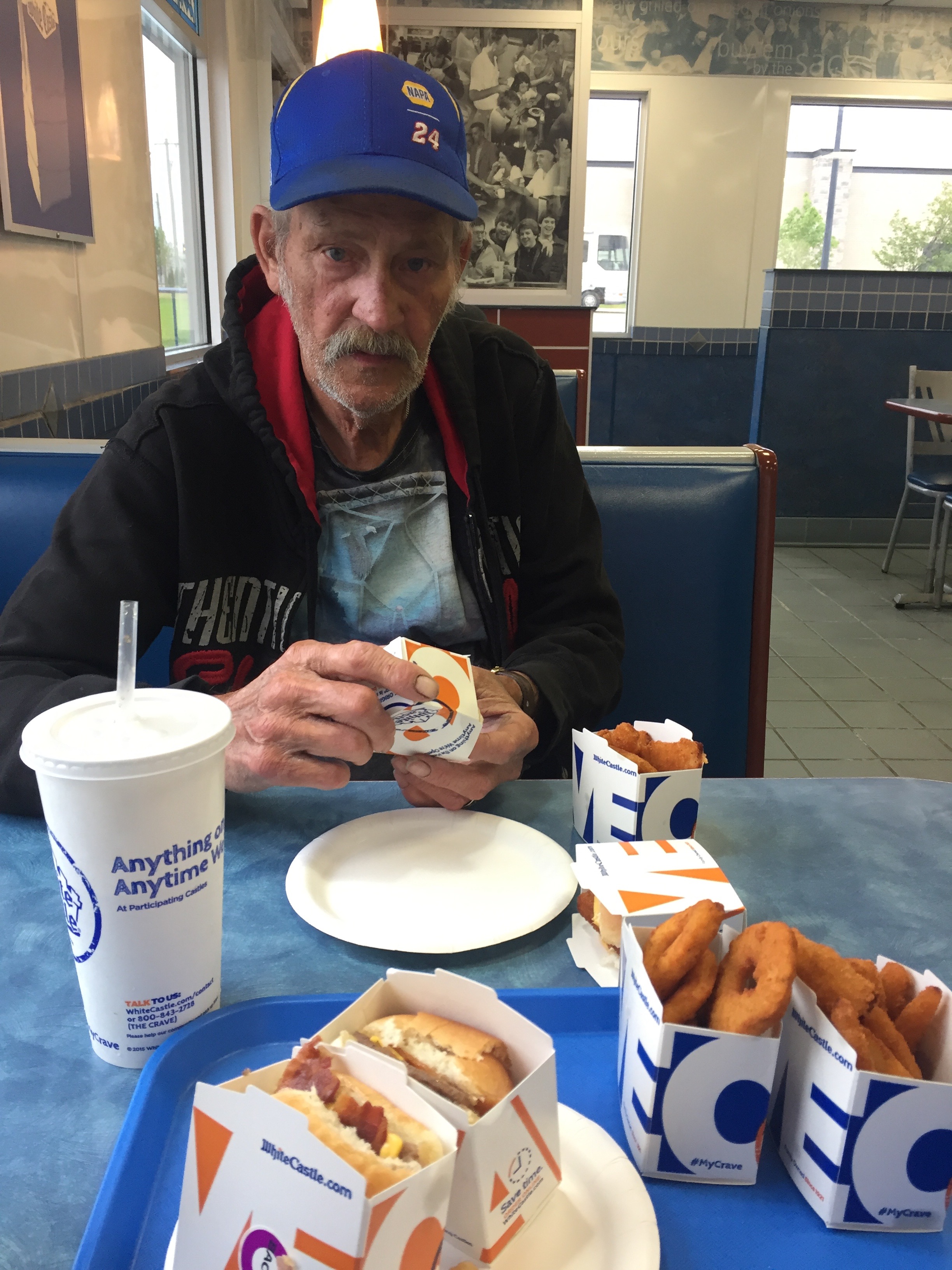 Dad's Recovery Journey: Your Help is Needed campaign photo, 5 of 7