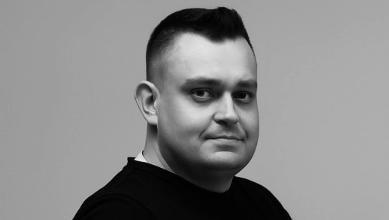 Krzysztof Szafranski photo