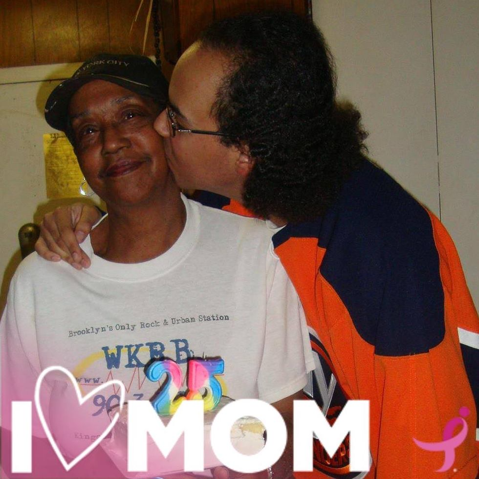 Honoring Mildred's Legacy: Love and Support For Her Family campaign photo, 2 of 4