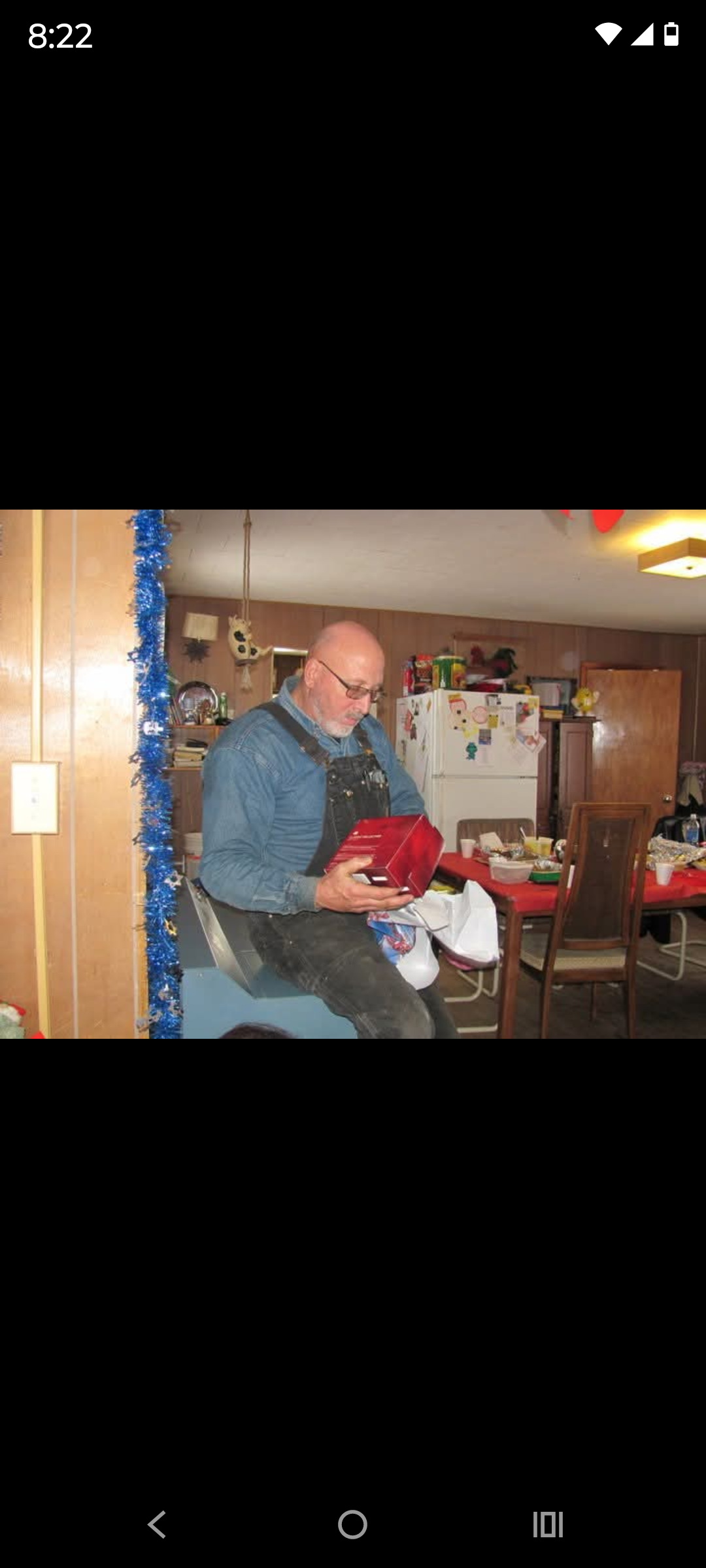 Support our Grandparents After Tragic Accident campaign photo, 2 of 6