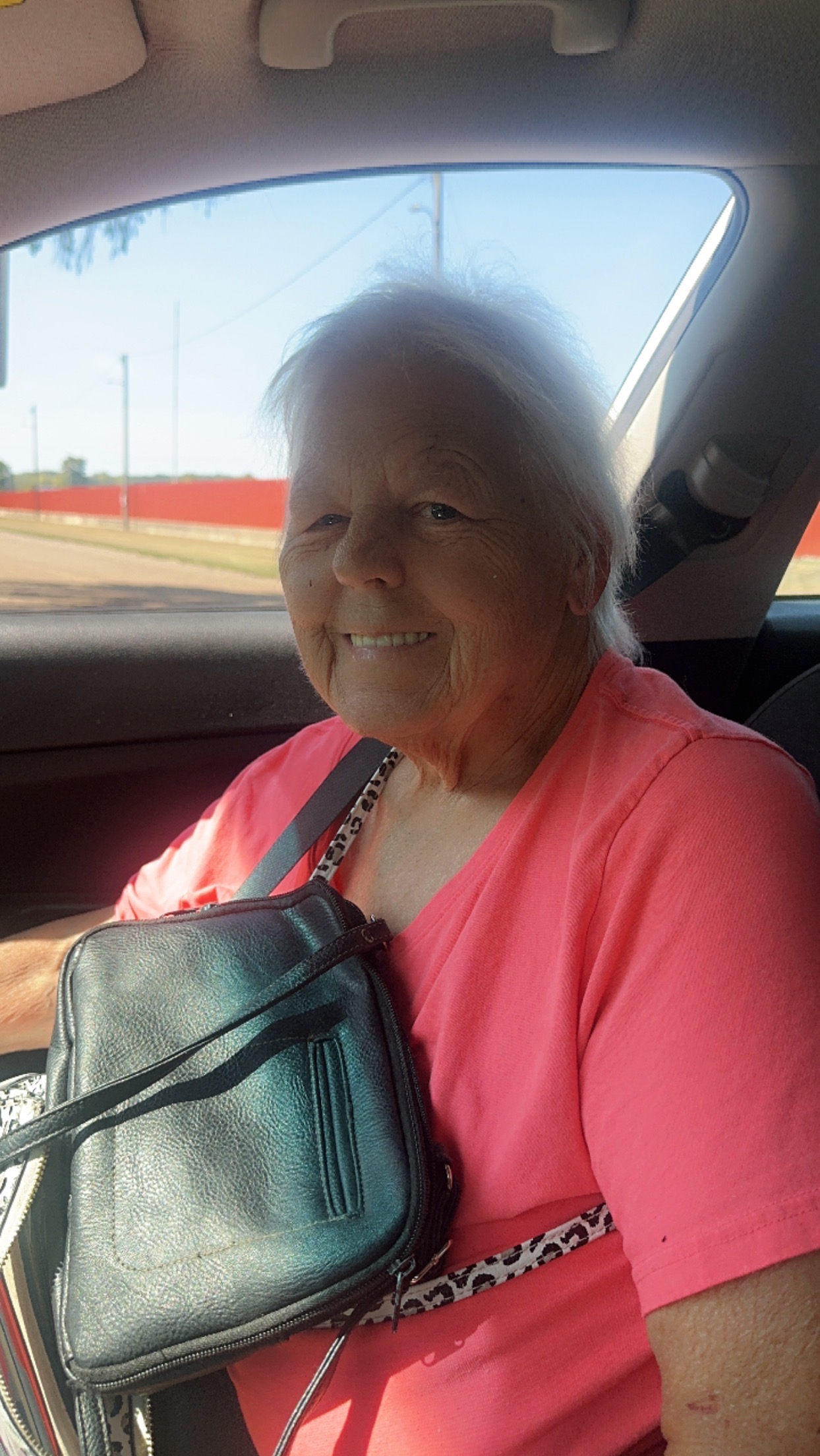 Contribute to Shereen Lytle’s final expenses. campaign photo, 7 of 8