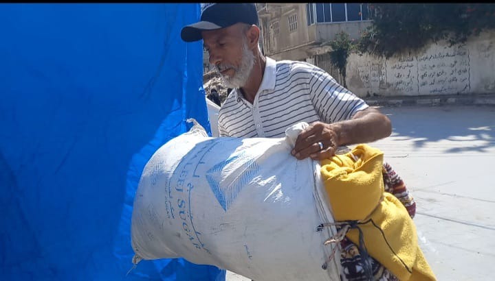 Foto de la recaudación de fondos Urgent Relief for Displaced Gaza Family, 2 de 8