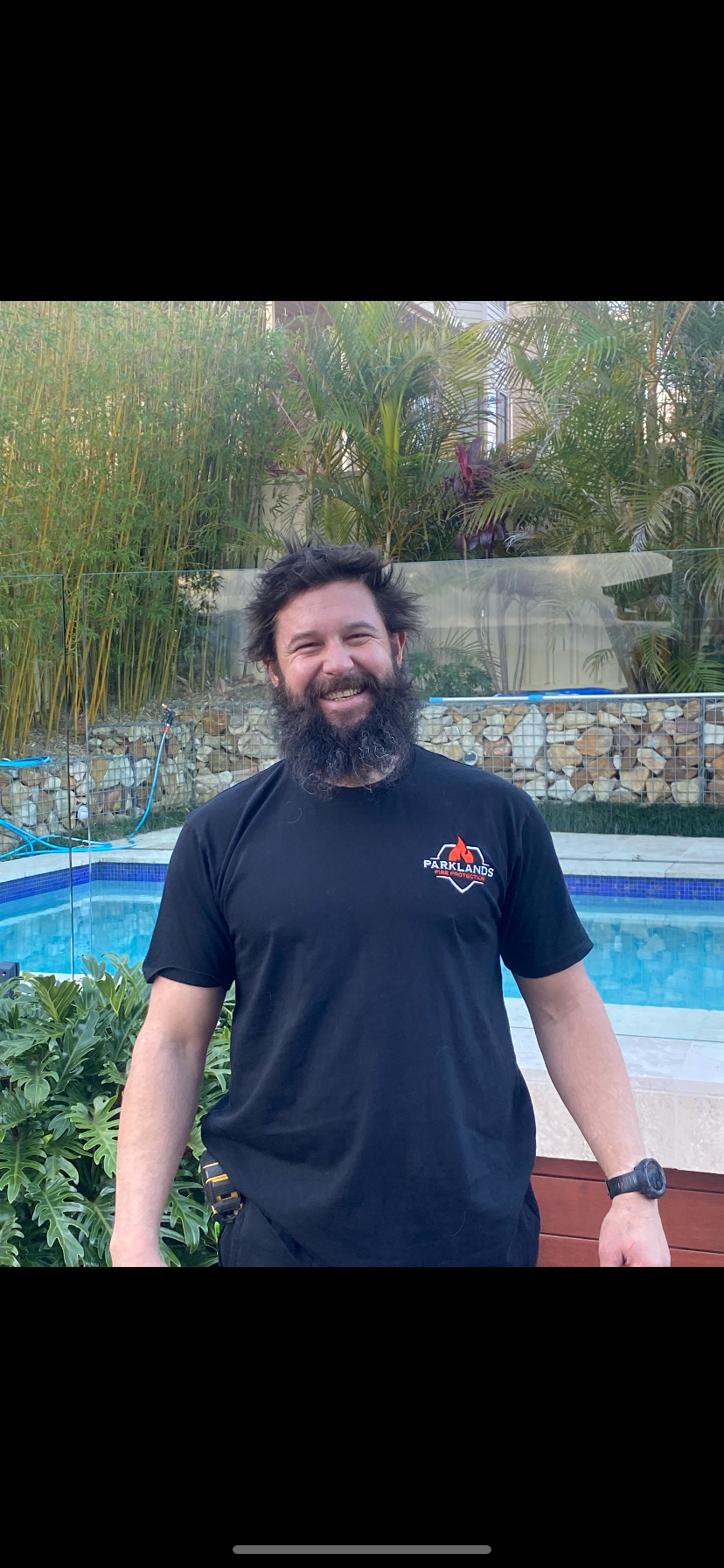 Help me shave my beard - For the beautiful Amarli ❤️ campaign photo, 5 of 6