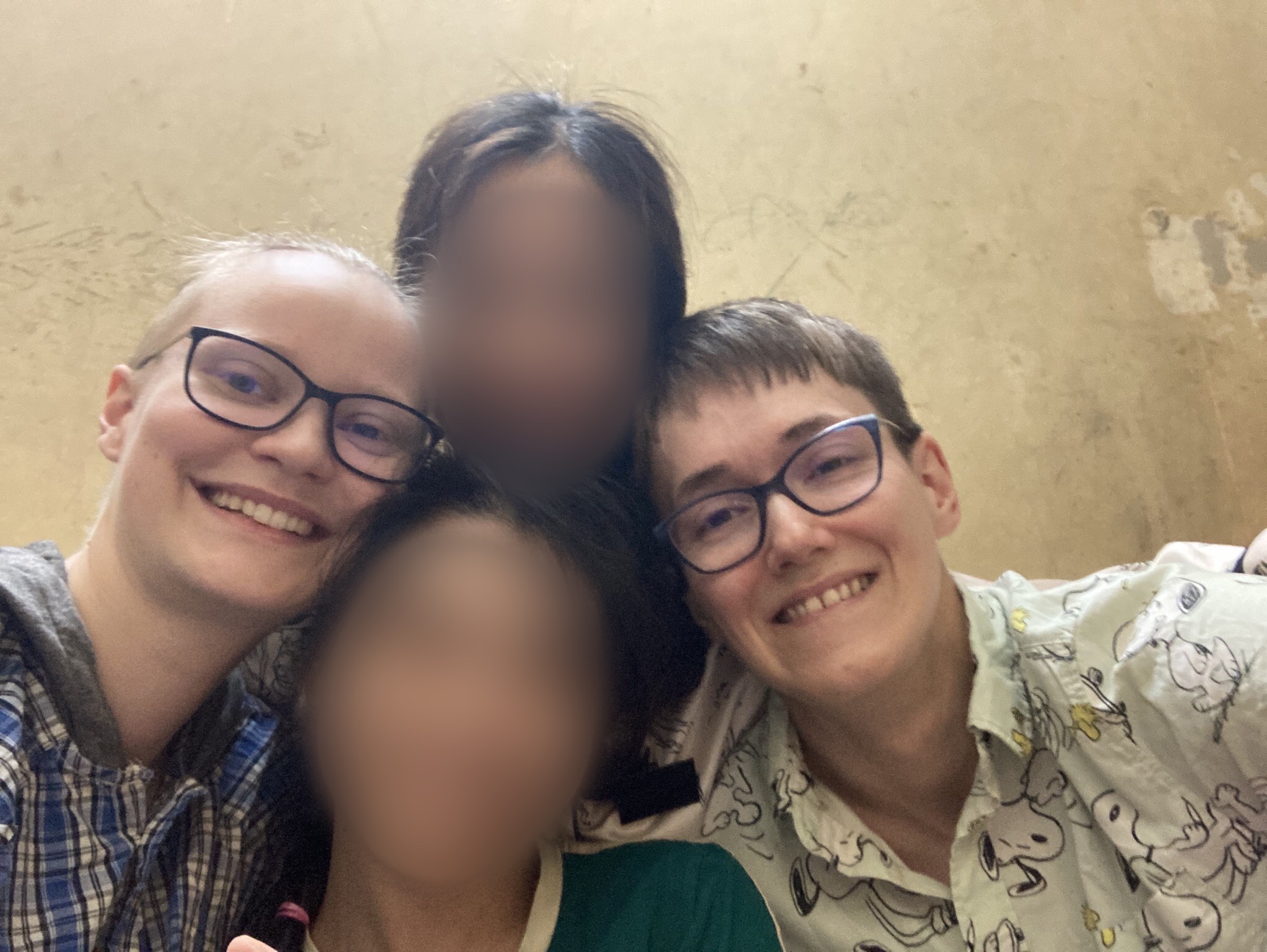Unterstützung für eine vietnamesische Familie campaign photo, 4 of 6