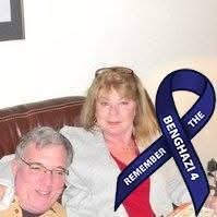 Lorraine Farrell funeral expenses campaign photo, 4 of 5