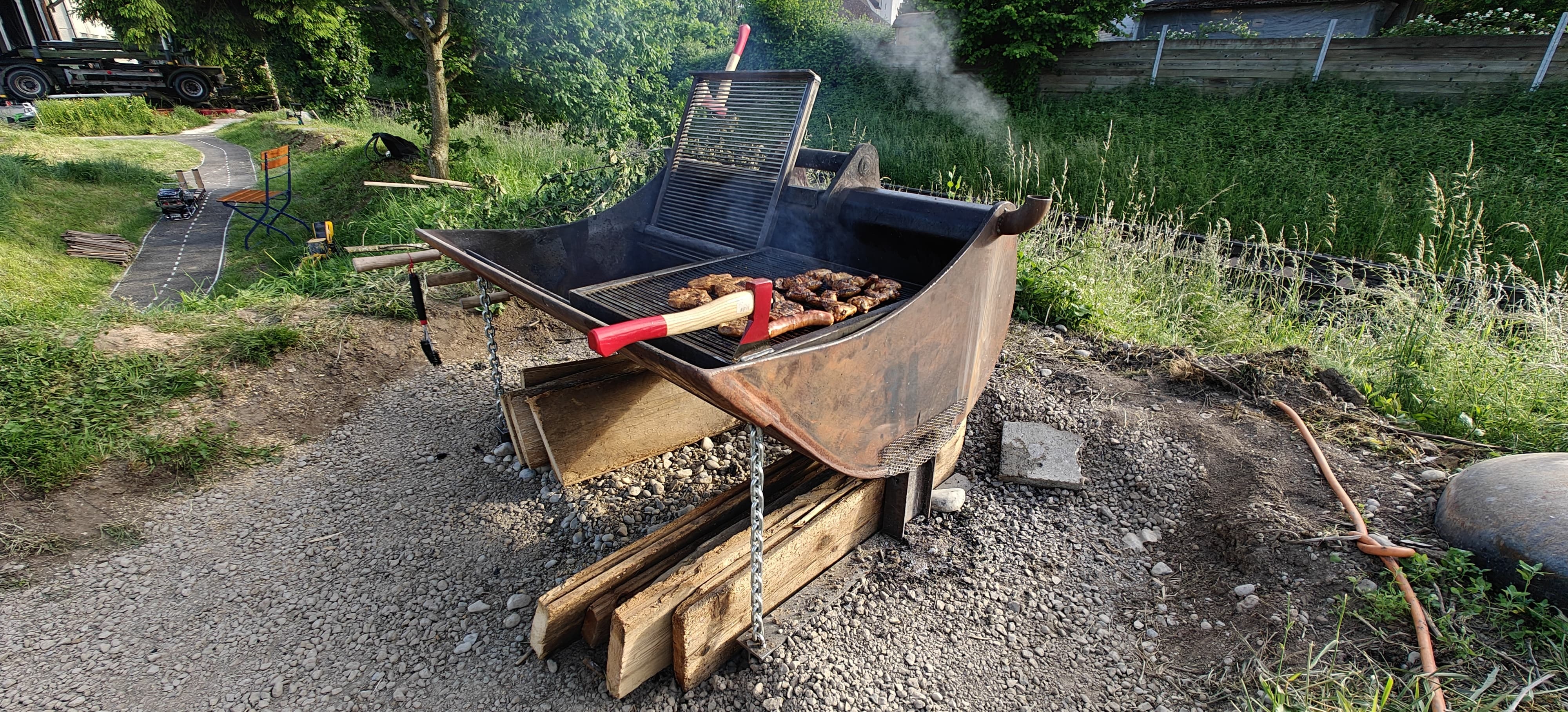 Unterstütze die RC Baustelle Toggenburg – Gemeinsam grosses! campaign photo, 5 of 8