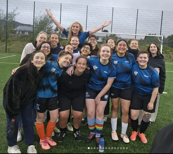 Grassroots: Cardiff 62s FC need your help to survive! campaign photo, 2 of 4