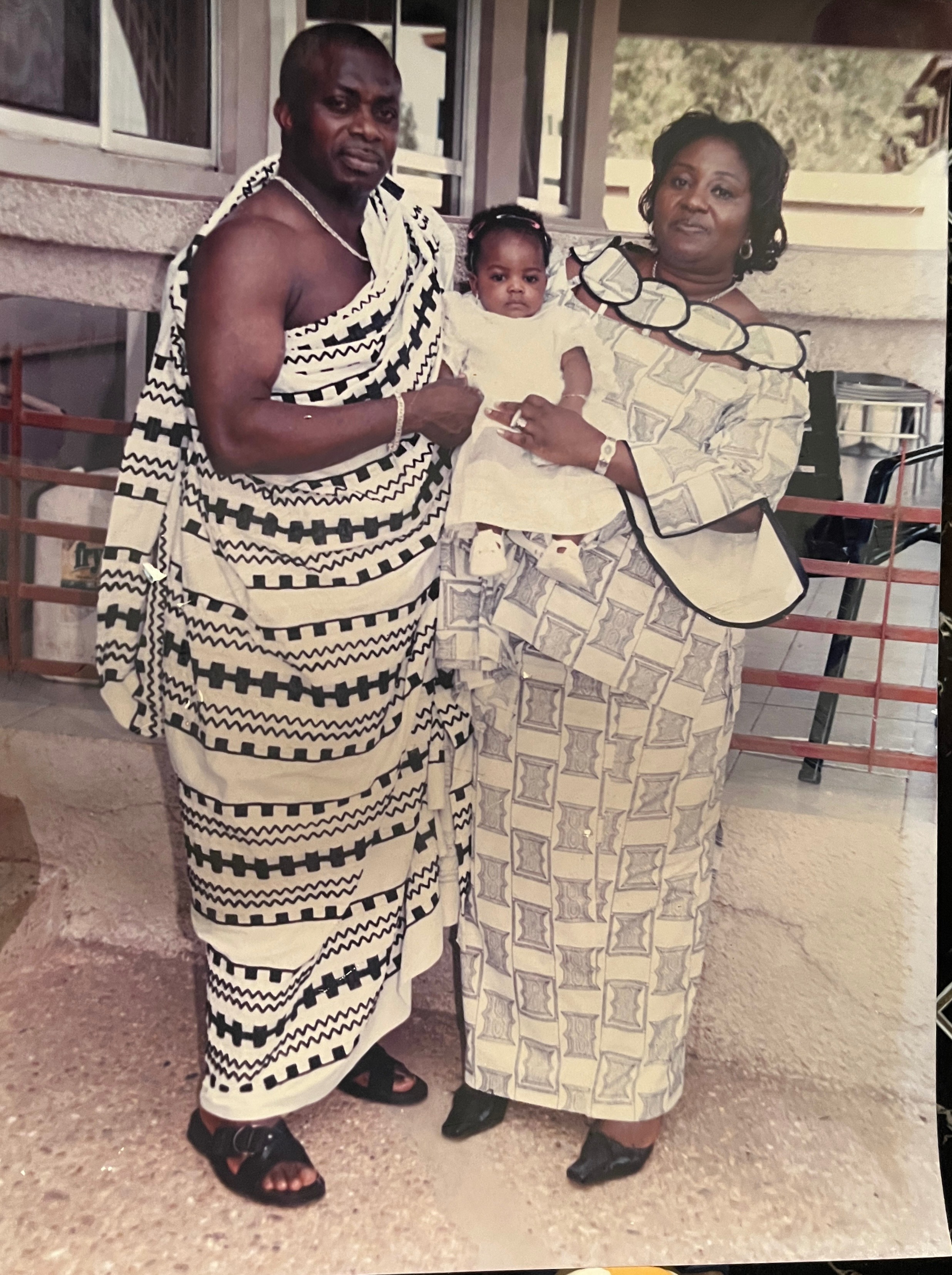 Laying Mama Emelia to rest. campaign photo, 6 of 8