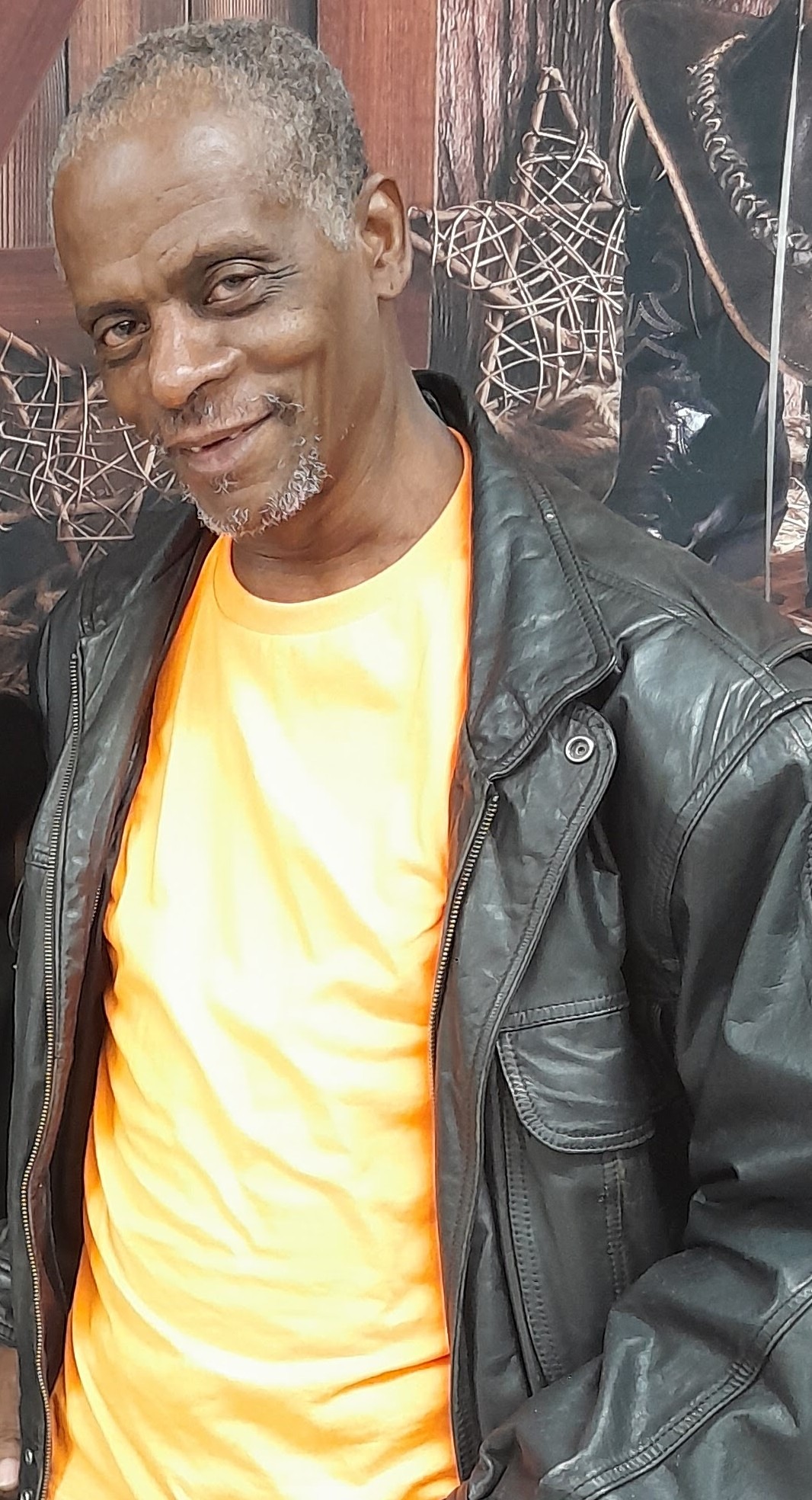 Support Angelo's Stroke Recovery campaign photo, 2 of 4