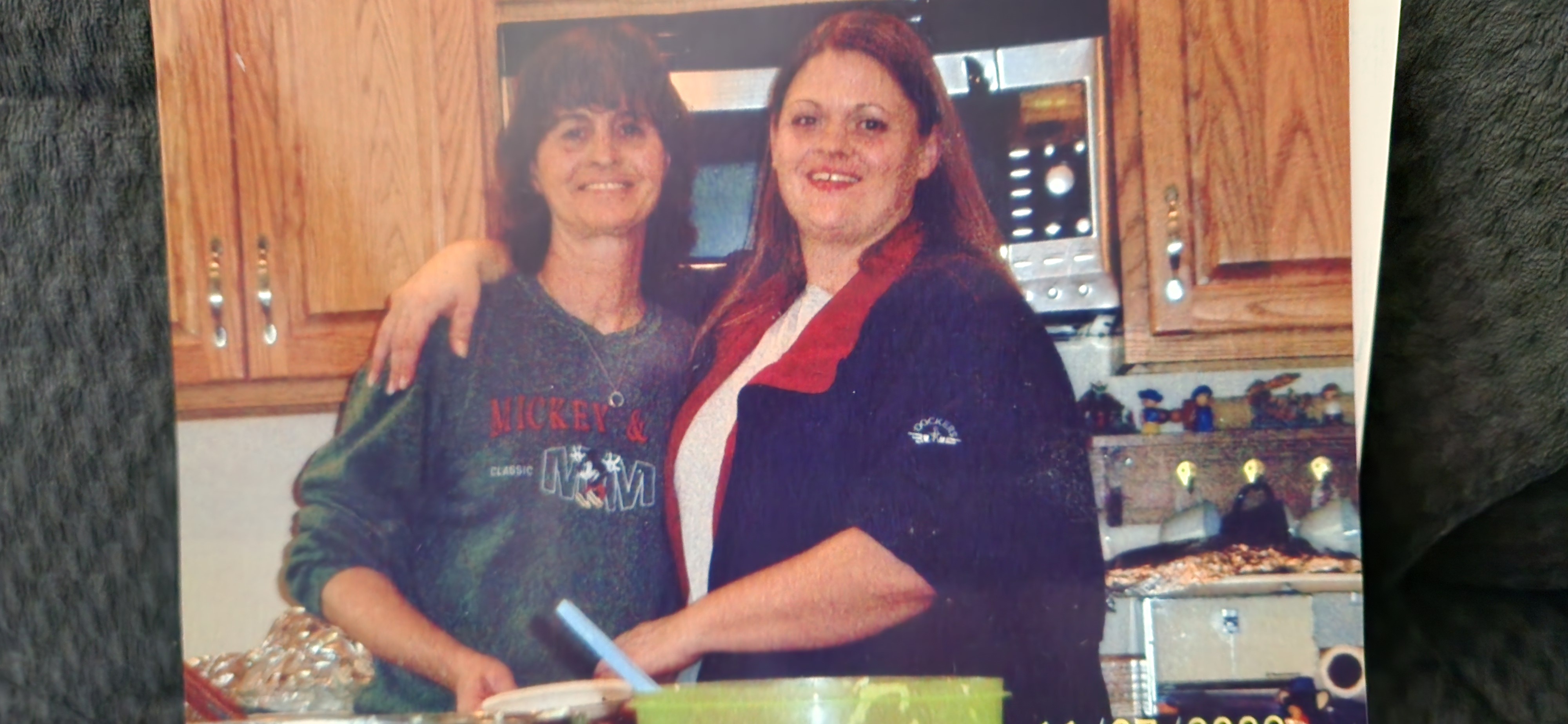Donate to Laura Wilson's Urgent Cancer Treatment campaign photo, 5 of 6