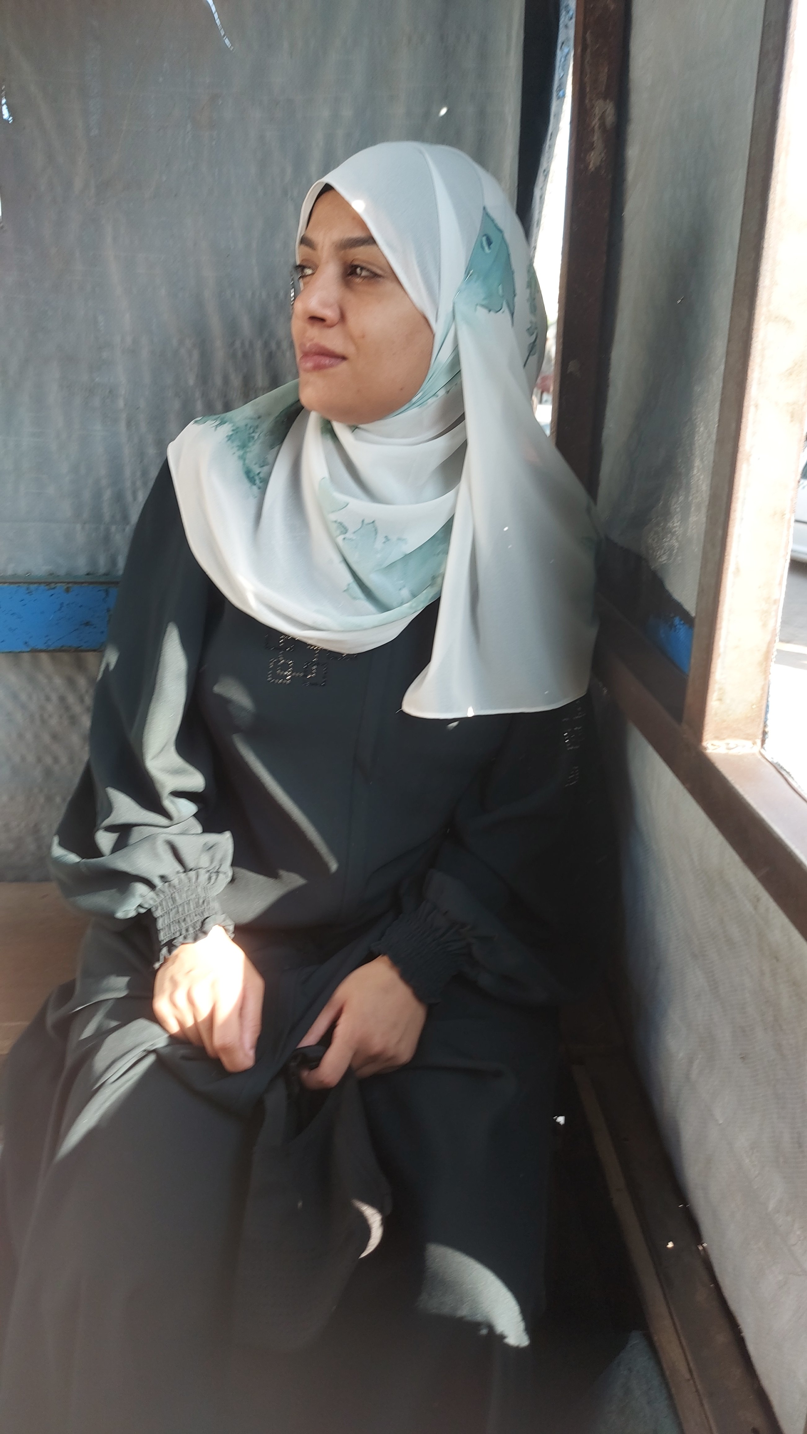 Please help my family to survive from gaza campaign photo, 5 of 7