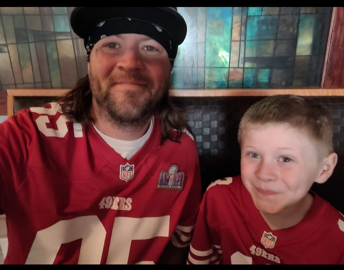 Support Cameron's Fight for Dante's Return campaign photo, 2 of 4