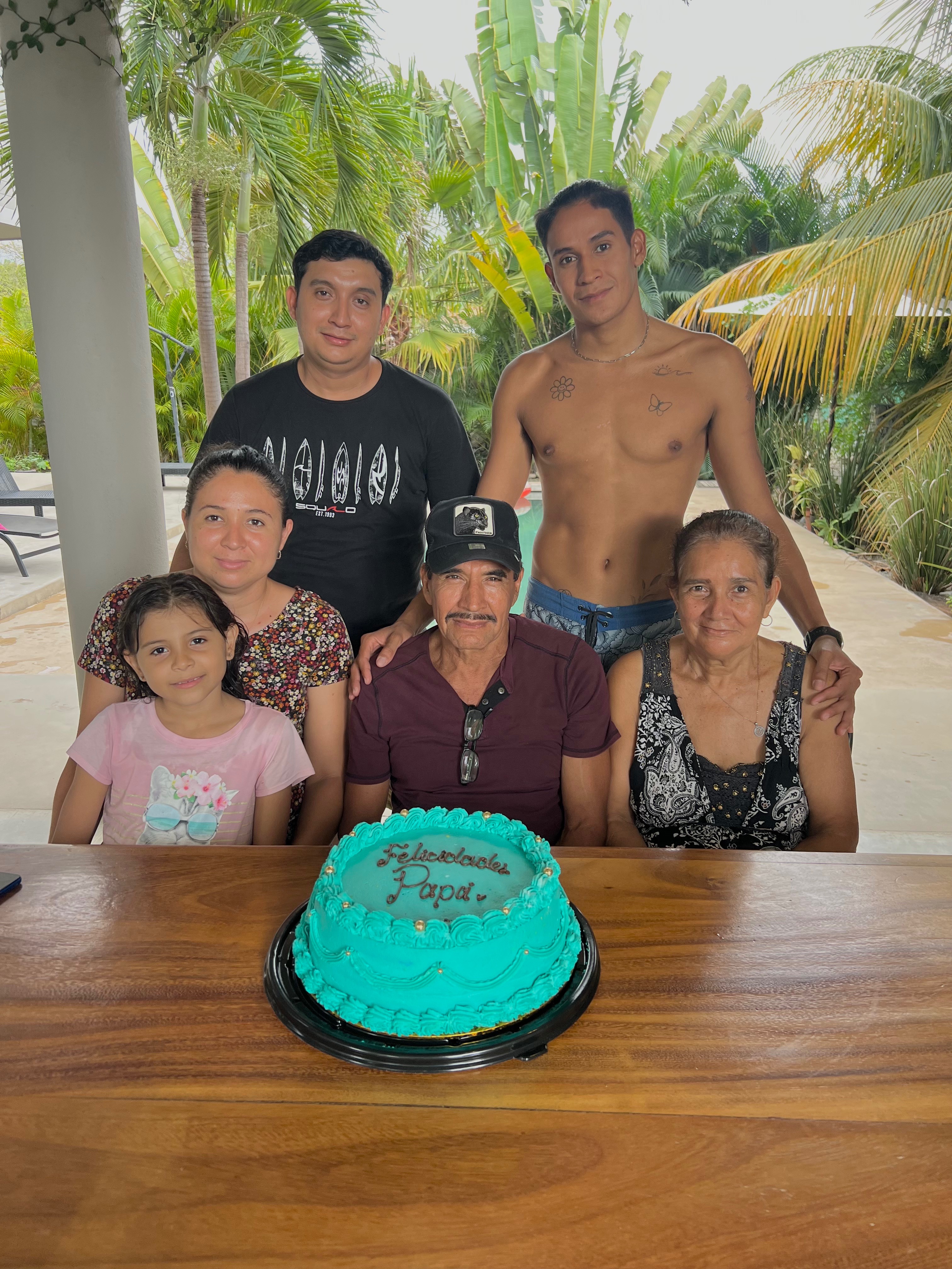 Medical Emergency Help for Blanca Torres - Apoyo Para Blanca campaign photo, 2 of 4