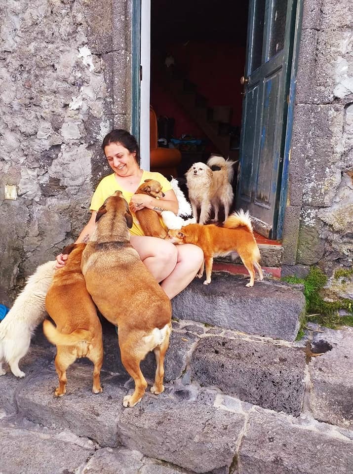 From Streets to Sanctuary – A Final Chance at Love campaign photo, 7 of 8