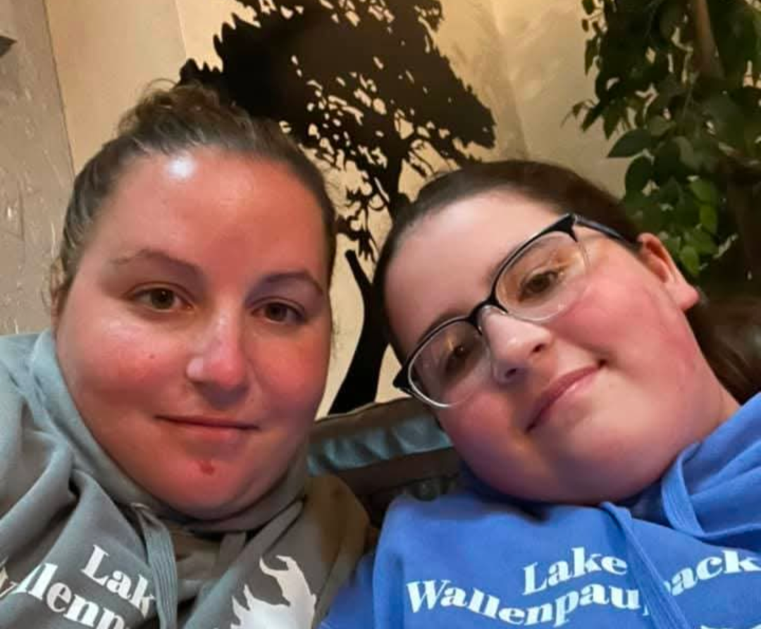 Support Kaylee After Losing Her Mom(Emily Eberth) campaign photo, 2 of 4