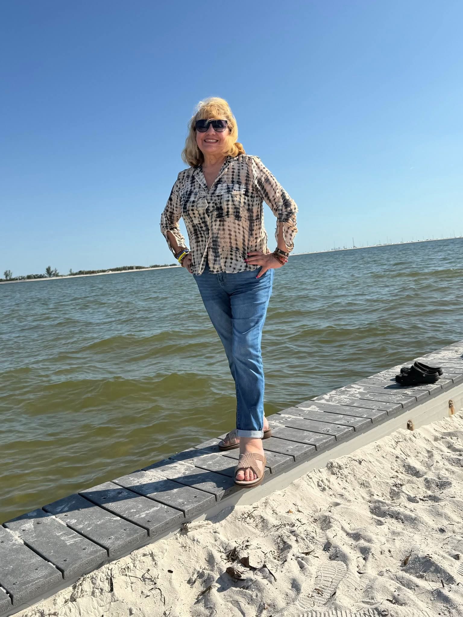 Stand With Us: Mom's Cancer Battle campaign photo, 2 of 6