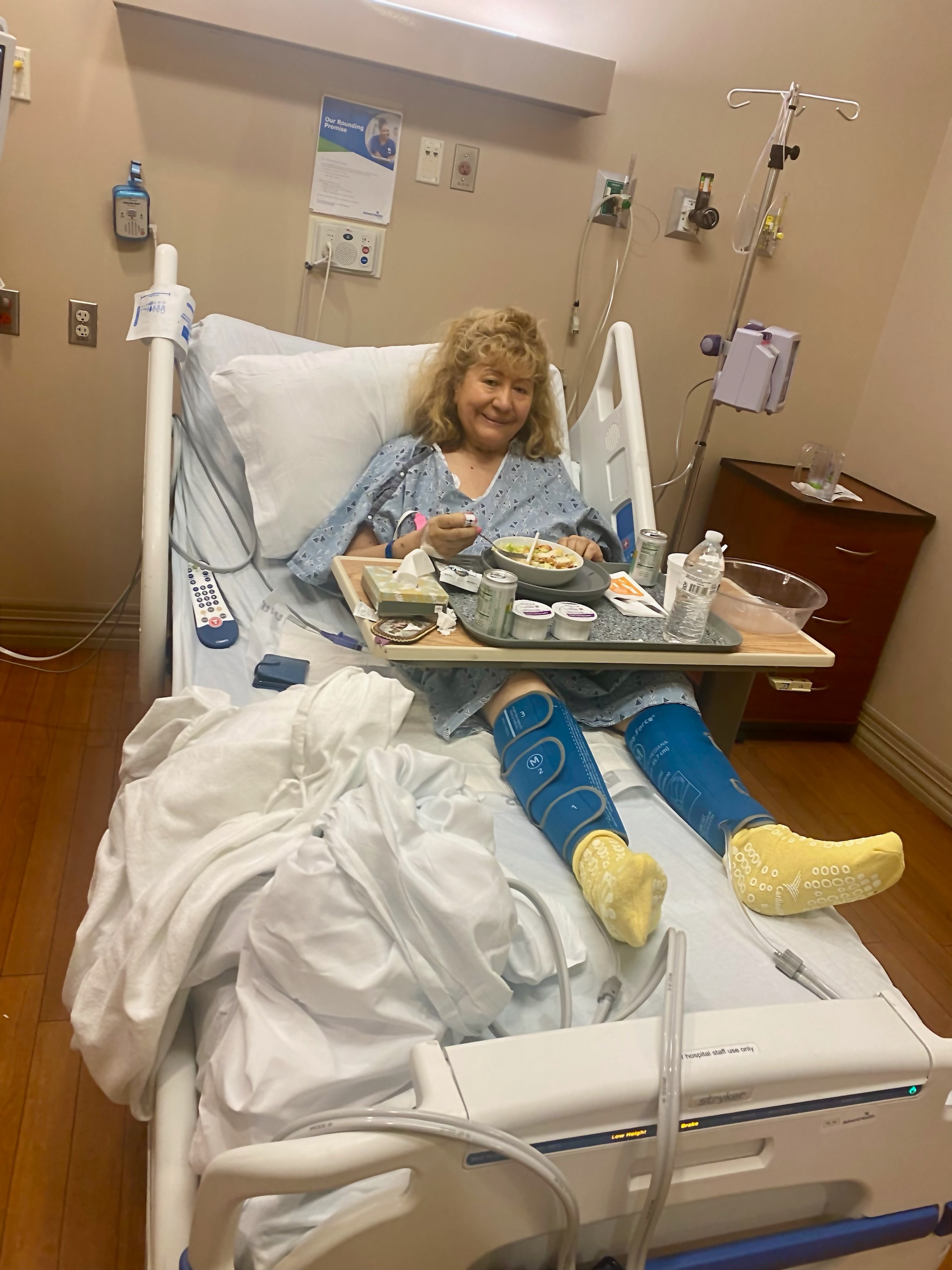 Stand With Us: Mom's Cancer Battle campaign photo, 4 of 6