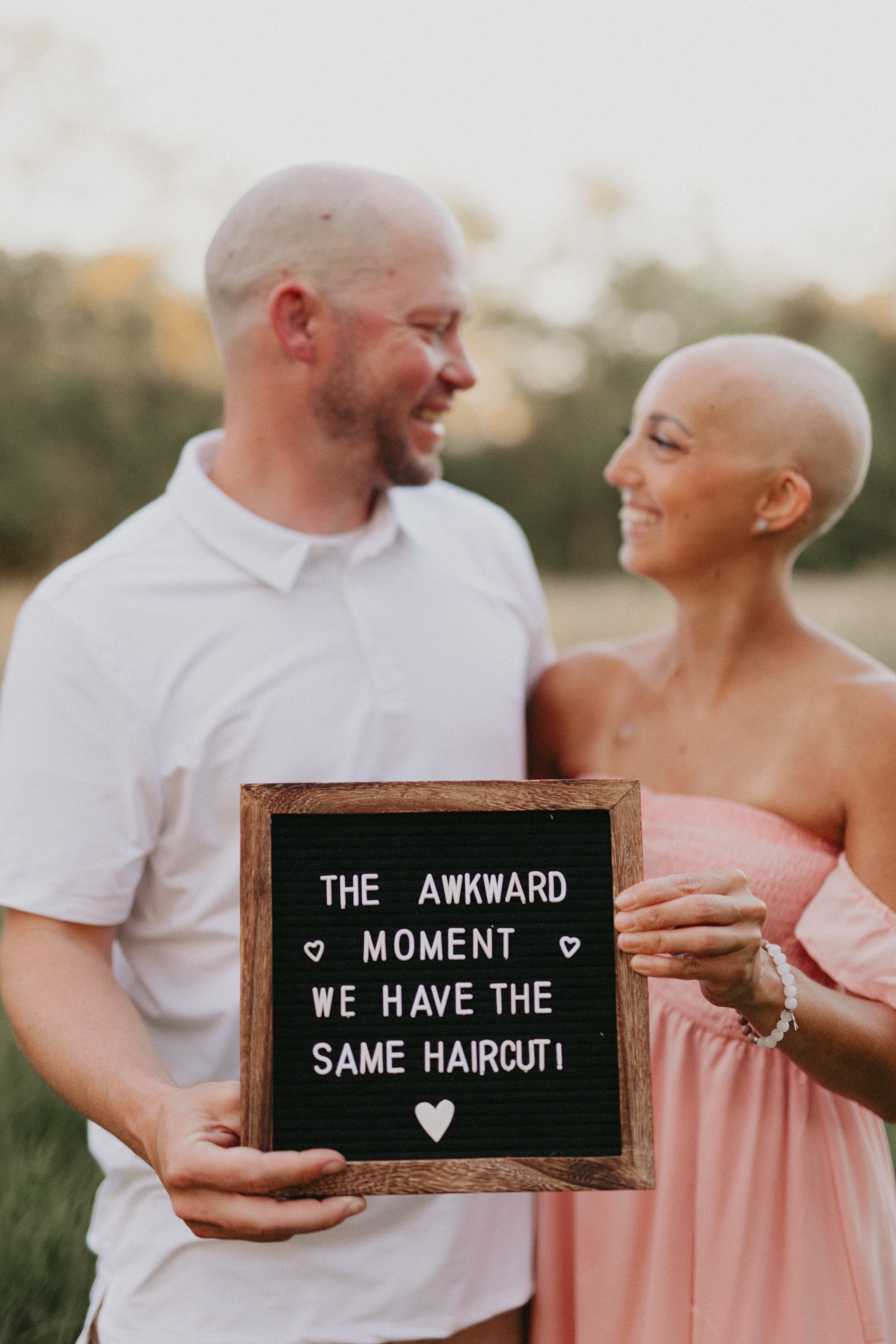 Help support Allyson Smith and her fight with breast cancer campaign photo, 4 of 7