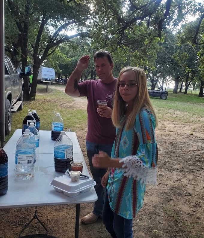 —UPDATE—Kyle Babcock Memorial and Family support campaign photo, 2 of 8
