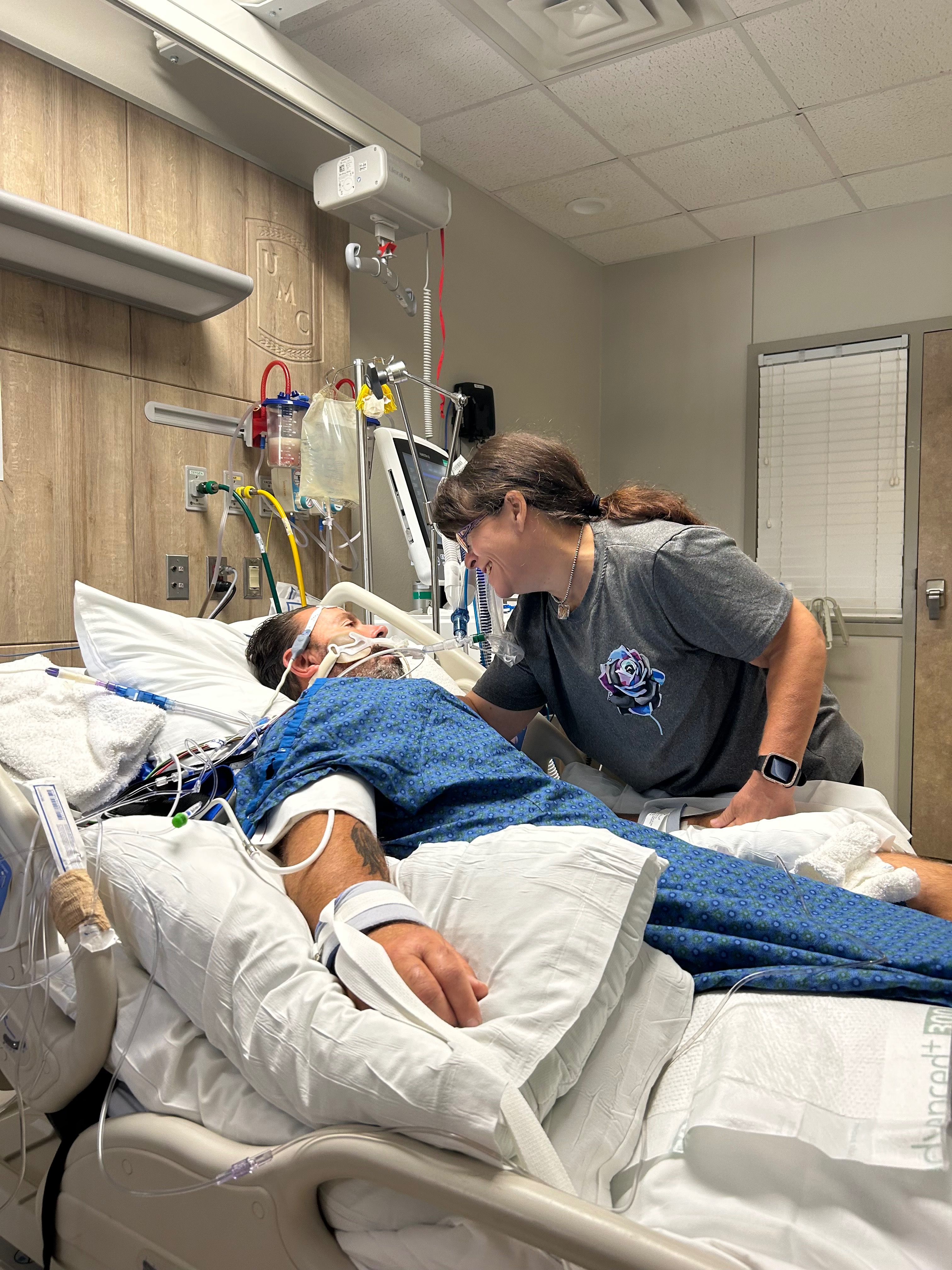 —UPDATE—Kyle Babcock Memorial and Family support campaign photo, 5 of 8