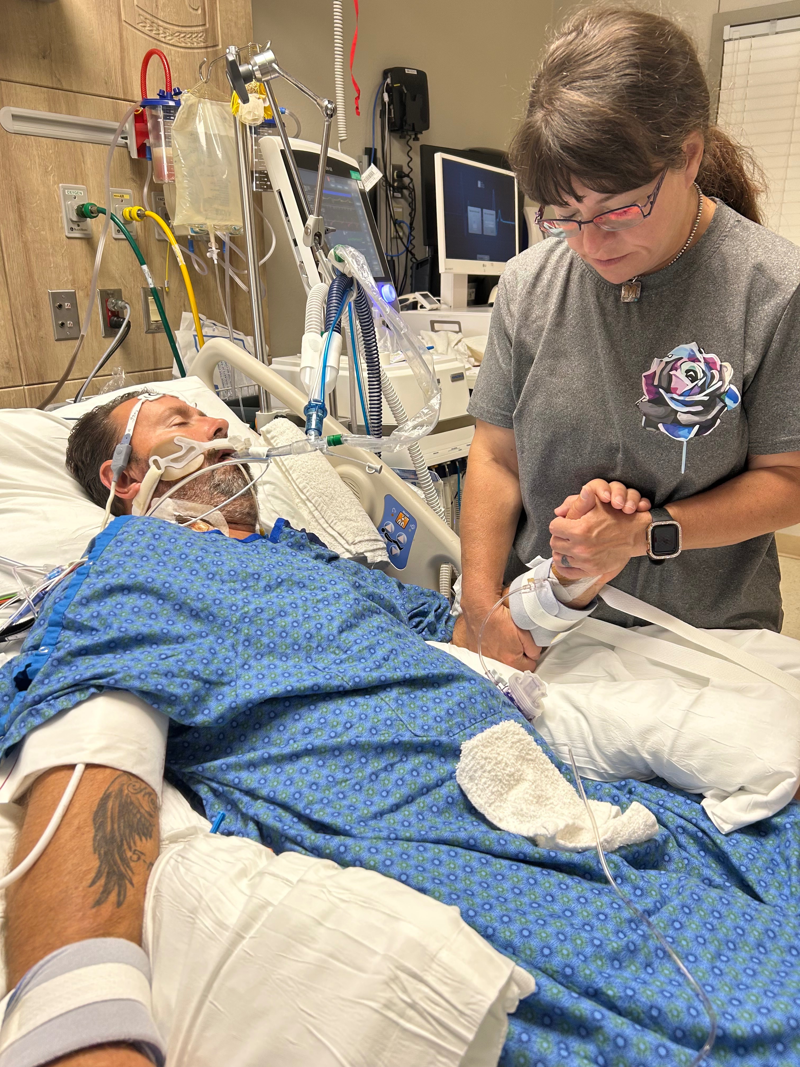 —UPDATE—Kyle Babcock Memorial and Family support campaign photo, 6 of 8