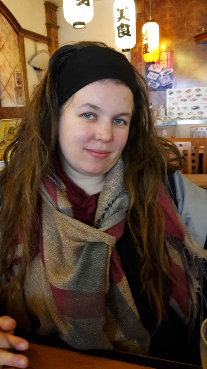 Mobilität trotz ME-CFS für Danielle campaign photo, 2 of 6
