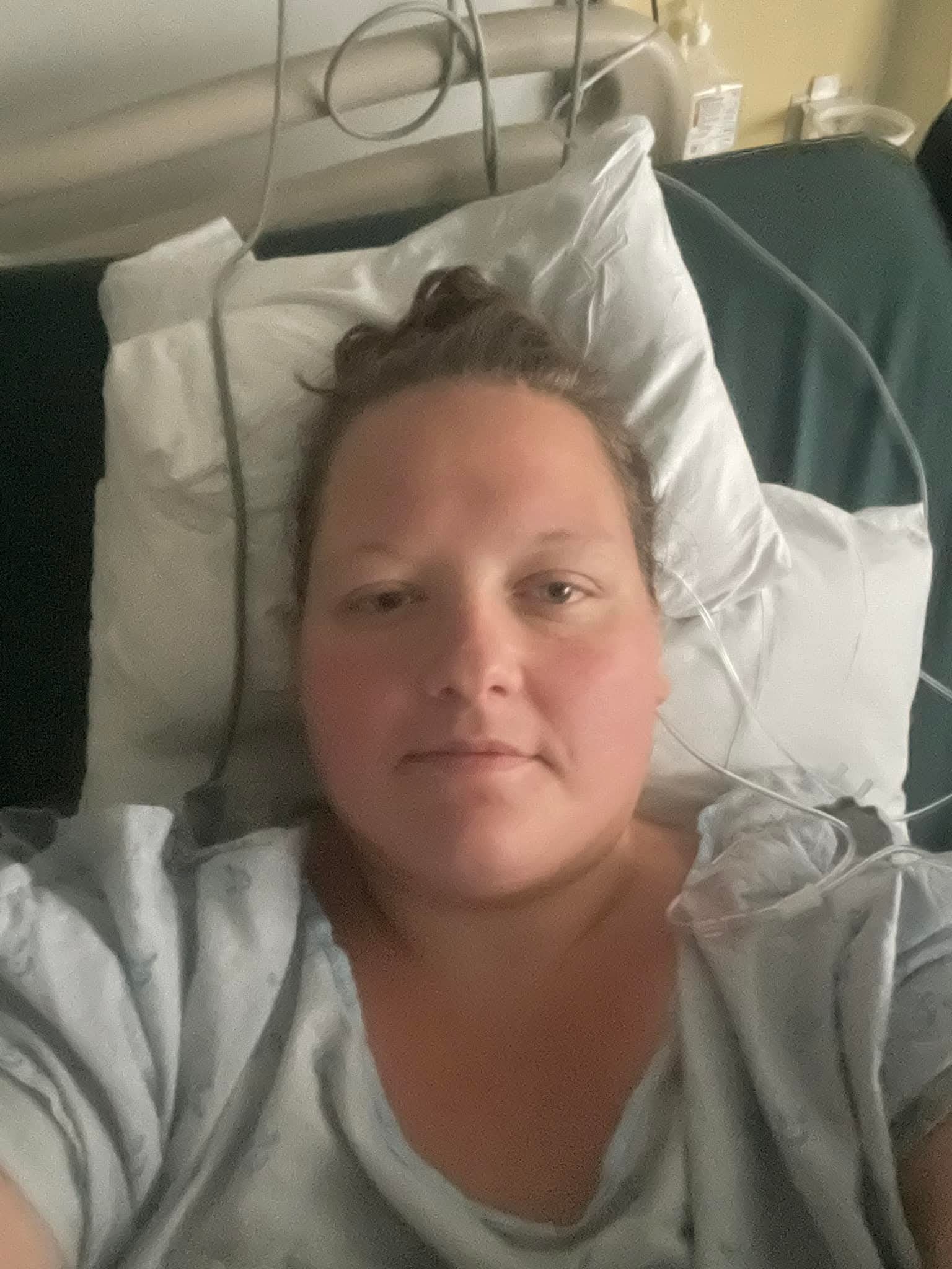 Support Nellie's Recovery and help Savannah's Mommy heal campaign photo, 4 of 5