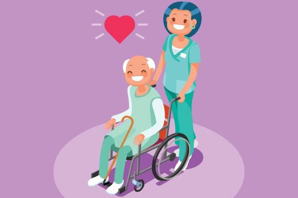 Support Liz: A Strong Nurse in Need of a Helping Hand (Shh!) campaign photo, 2 of 4
