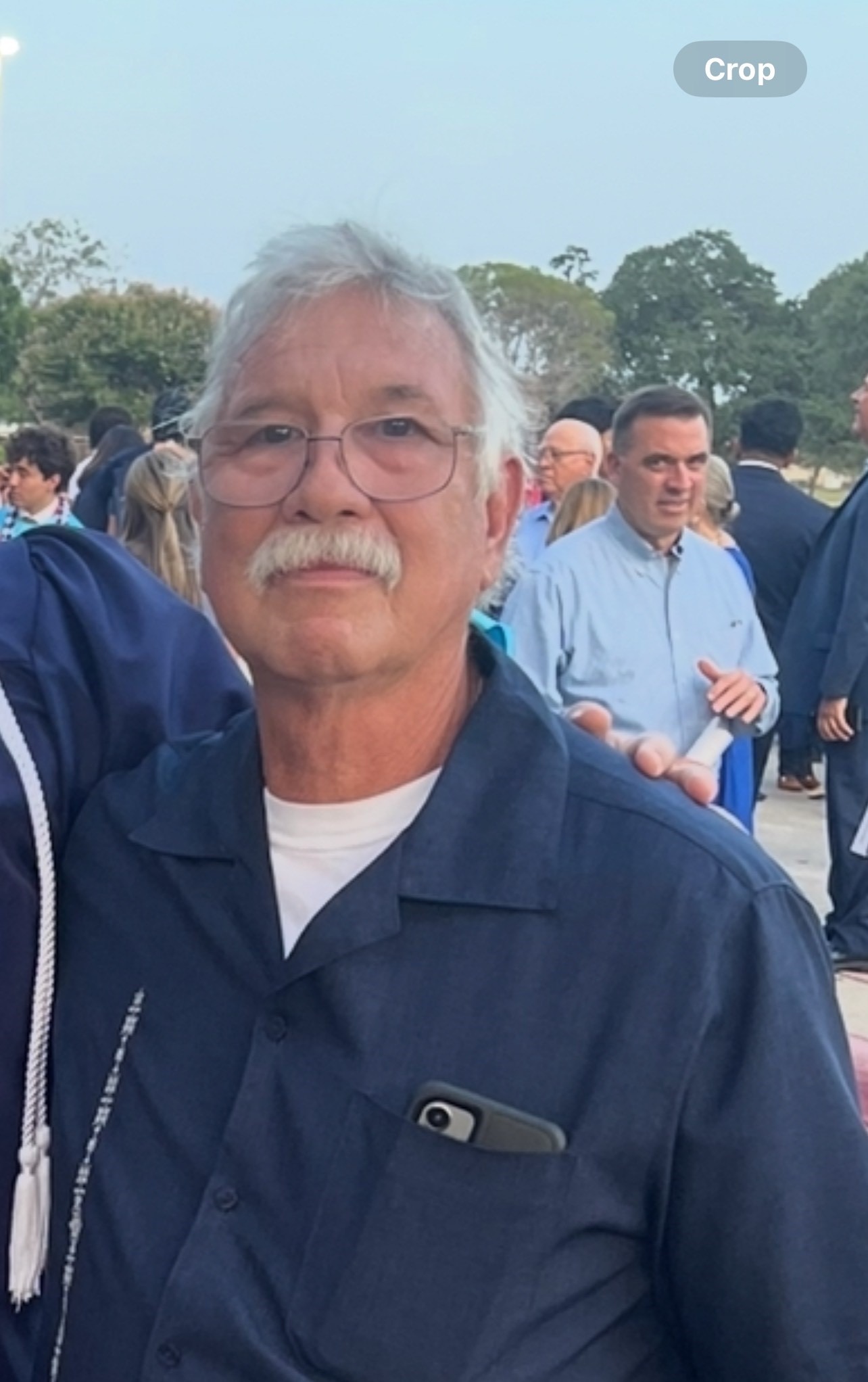 Assist with Jesus Cisneros' Final Farewell campaign photo, 2 of 4