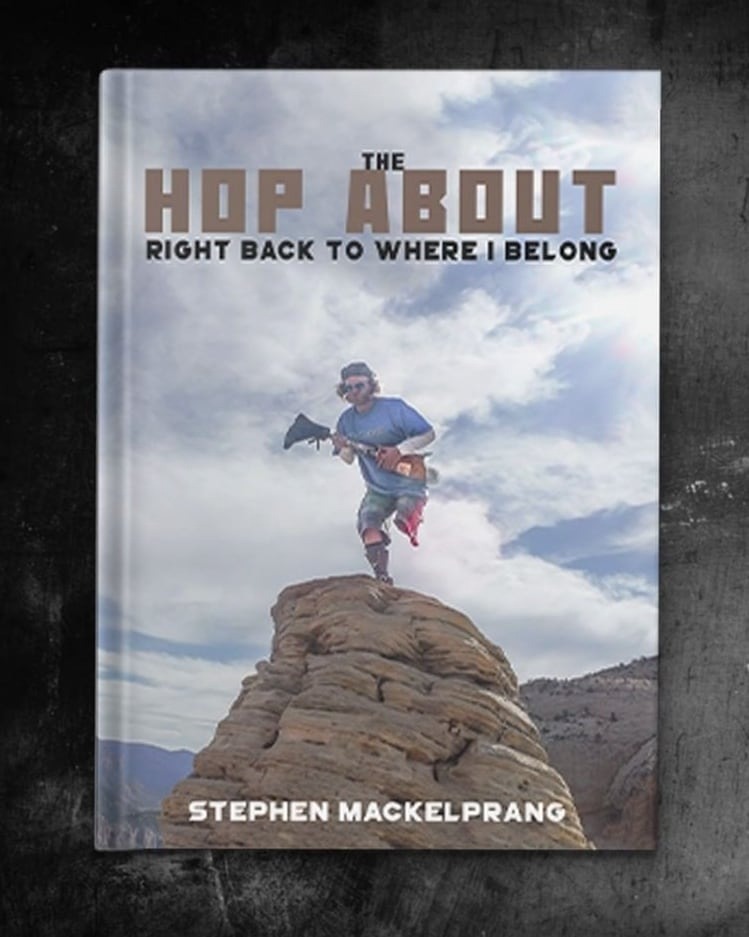 Inspirational Amputee Photographer, Author, needs Wheels campaign photo, 4 of 8