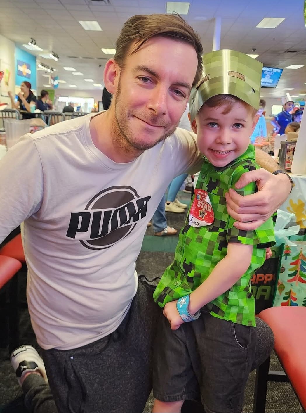 Support JT's Journey to Rehabilitation campaign photo, 7 of 8