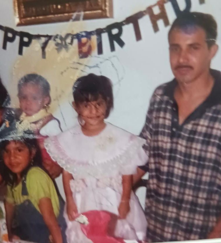 Support Robles Family in Their Loss by Judith Robles Karen Robles gofundme donation