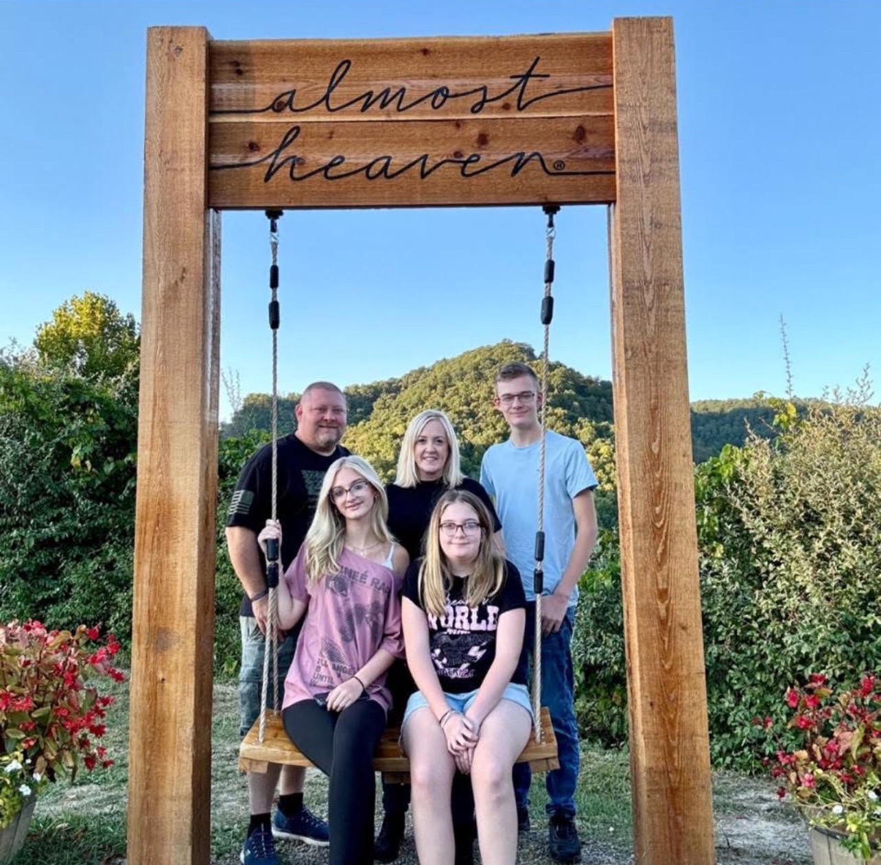 Support Amanda's Healing After Surgery Complications campaign photo, 4 of 5