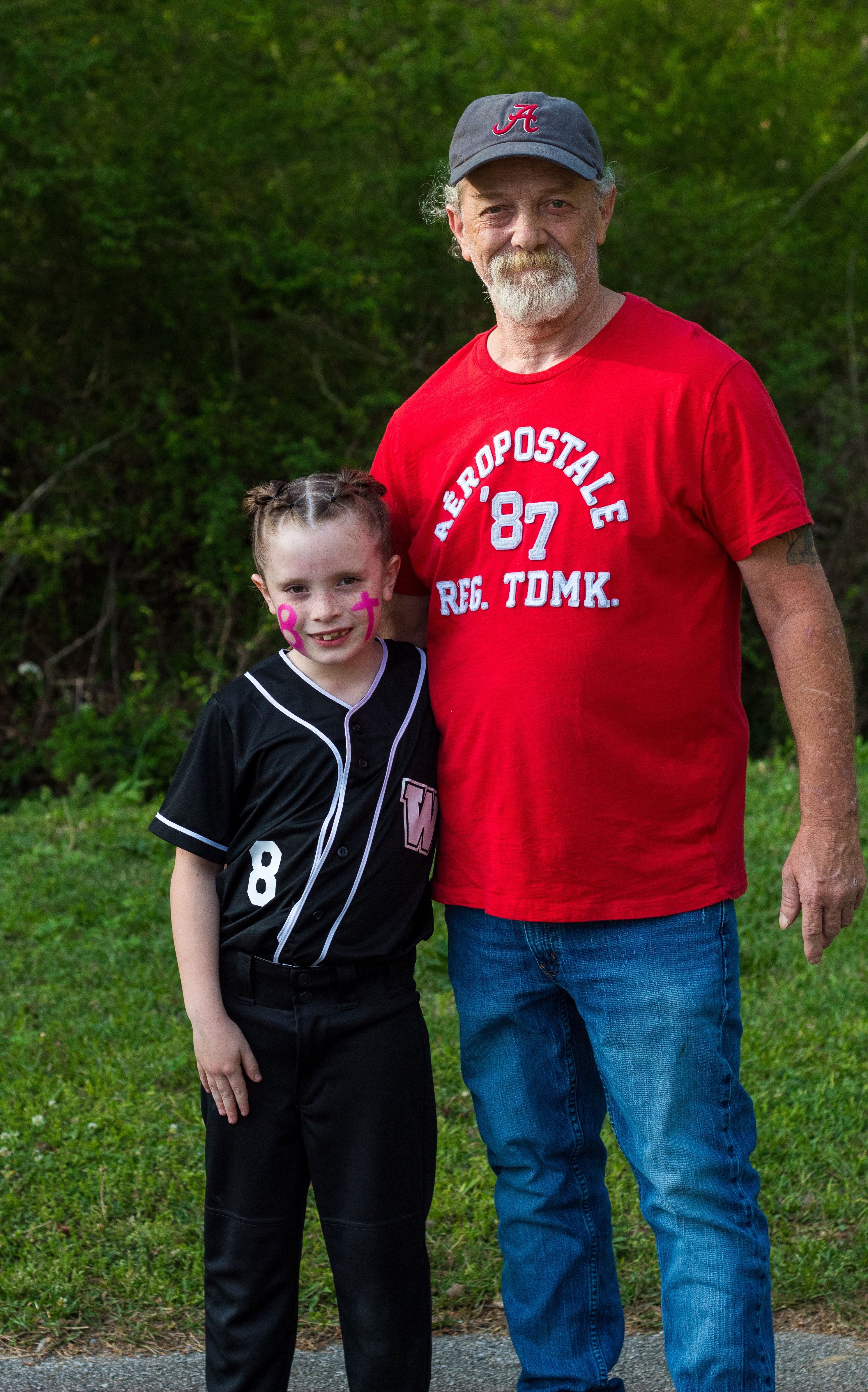 Memorial and Burial expenses for Carl Edward Starkey Jr. campaign photo, 2 of 4