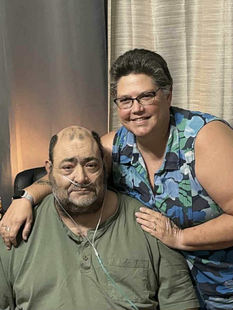 Assist the Neal Family with David's future funeral expenses campaign photo, 4 of 8