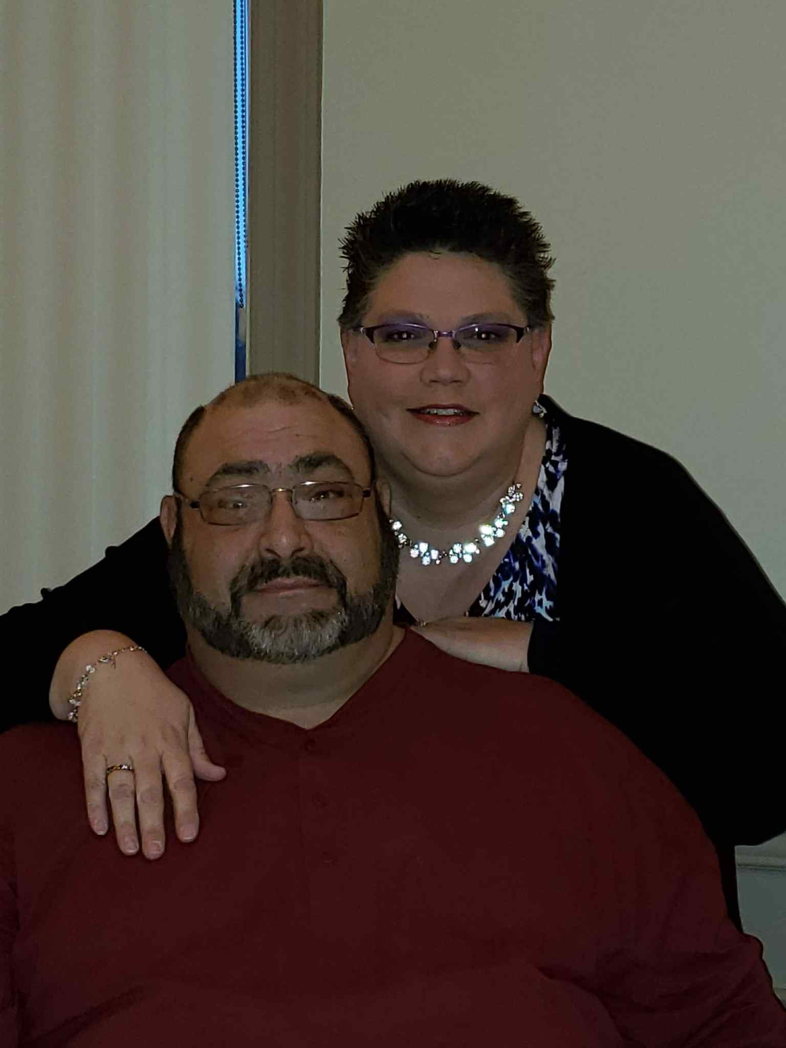 Assist the Neal Family with David's future funeral expenses campaign photo, 5 of 8