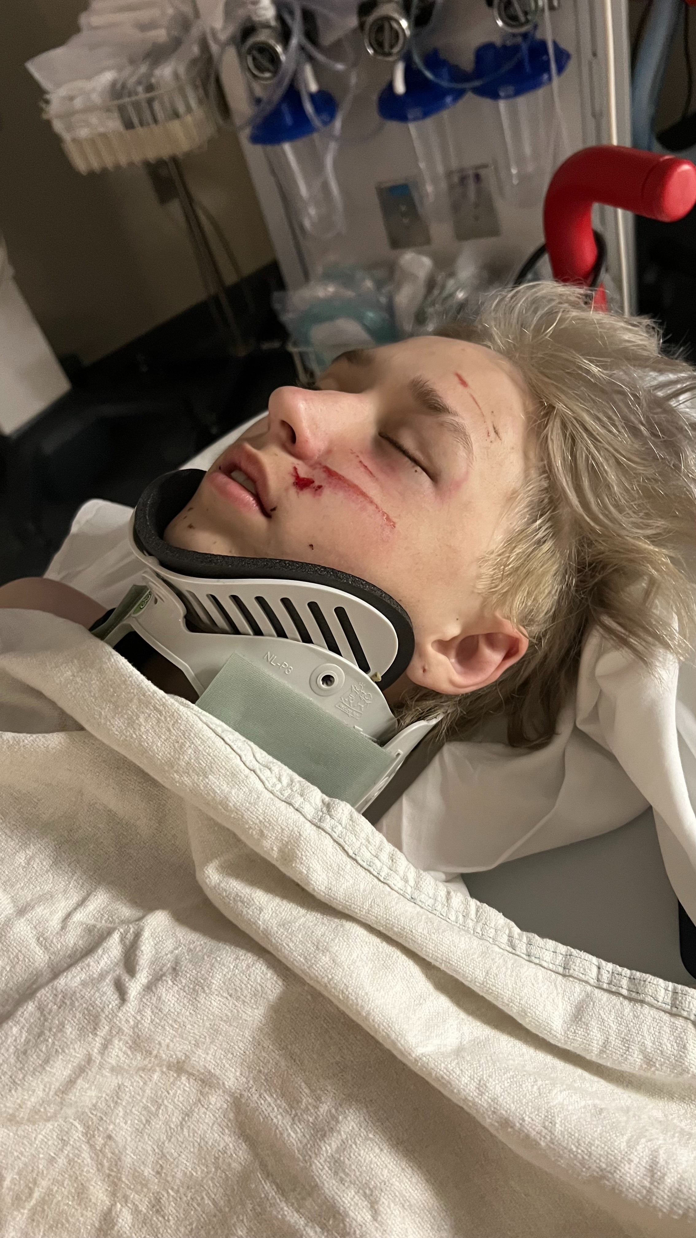 Help Becky and Travis Through This Tough Time campaign photo, 5 of 7