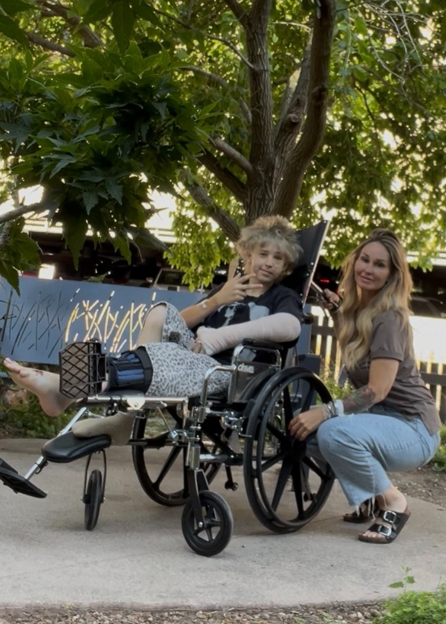 Help Becky and Travis Through This Tough Time campaign photo, 4 of 7