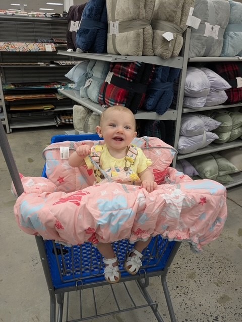 Support Charlene's Care for Baby Braxley campaign photo, 2 of 4