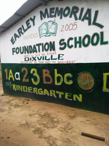 Help Us Support 356 Orphaned Children in Monrovia, Liberia campaign photo, 4 of 8