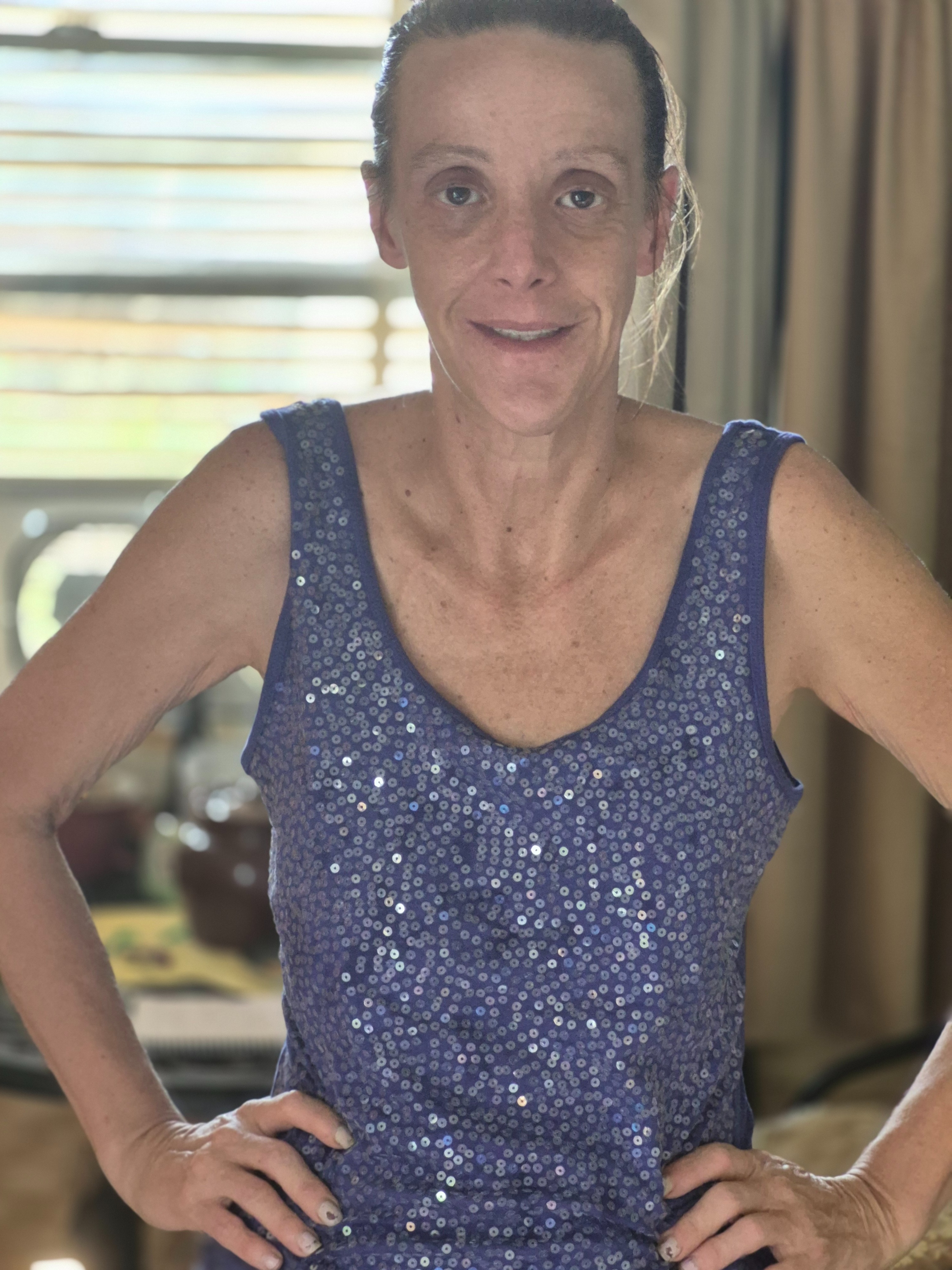 Support a Single Mom Battling Cancer campaign photo, 2 of 4