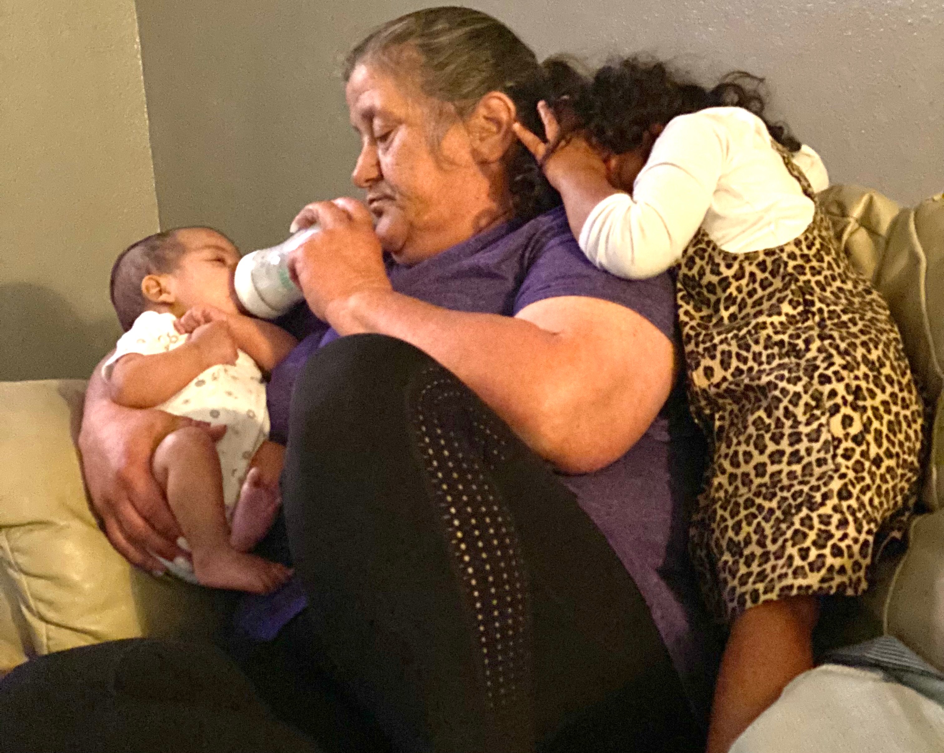 Help Our Mom Fight Pancreatic & Liver Cancer campaign photo, 2 of 4