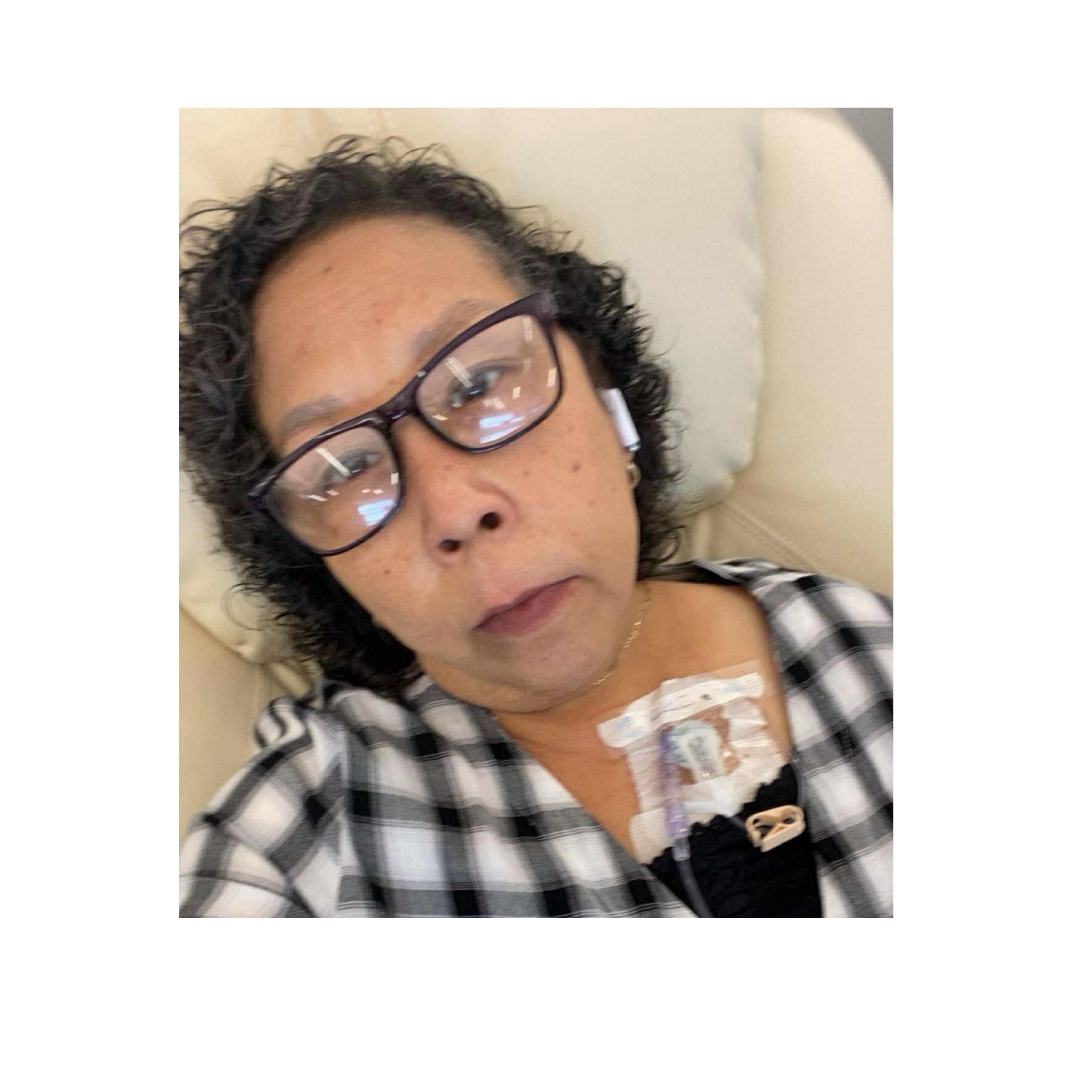 Support Blanca Devora's Battle Against Cancer campaign photo, 2 of 4