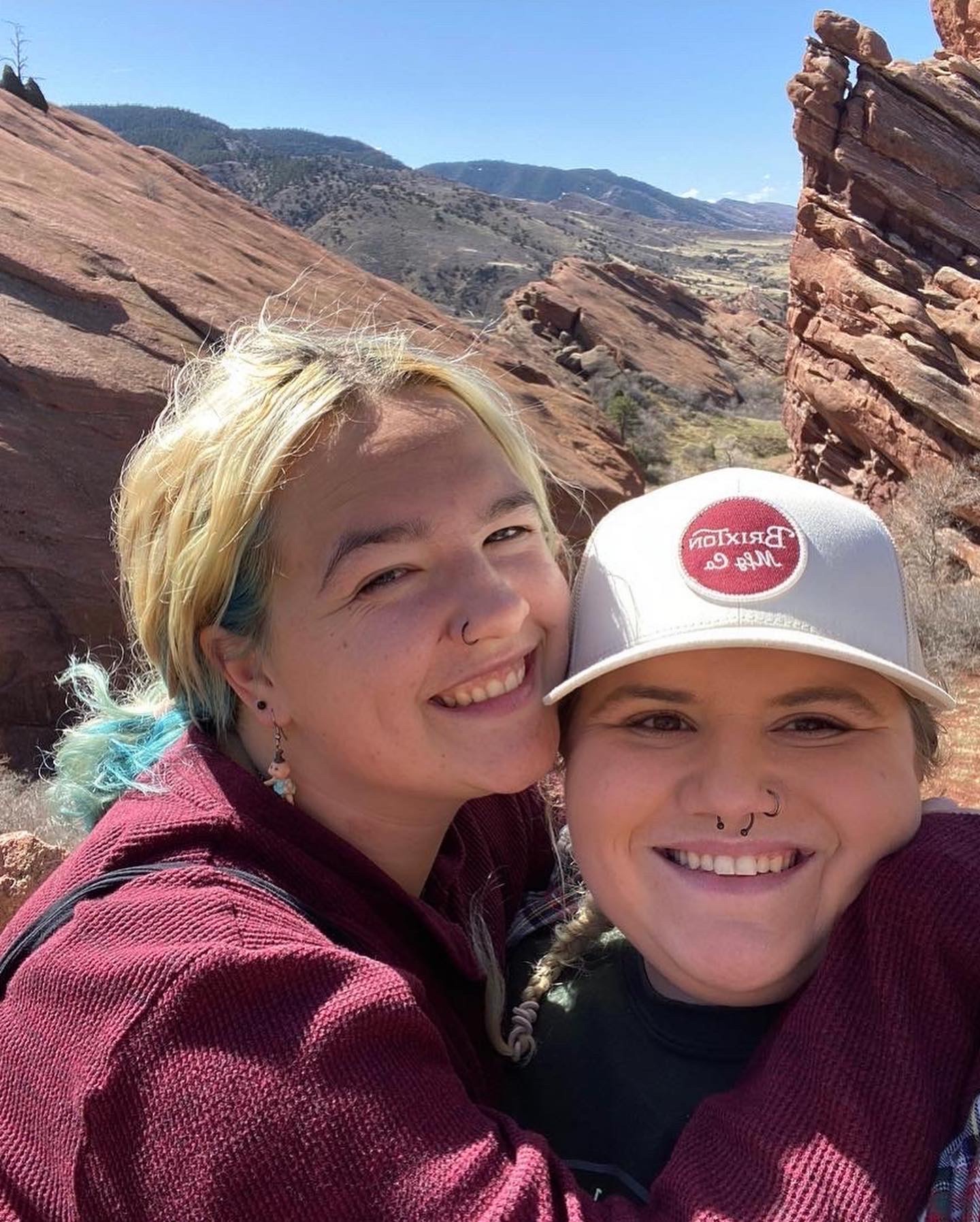 Help Kylie & Maggie Relocate Due to Ongoing Hate Crimes campaign photo, 7 of 8