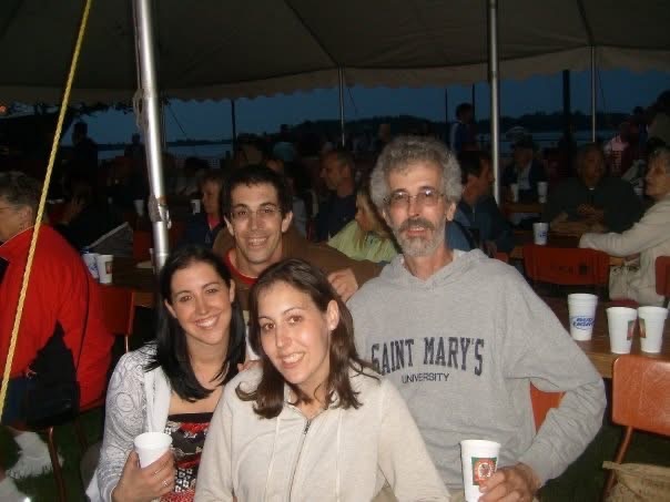 Helping my dad after scammers campaign photo, 6 of 8