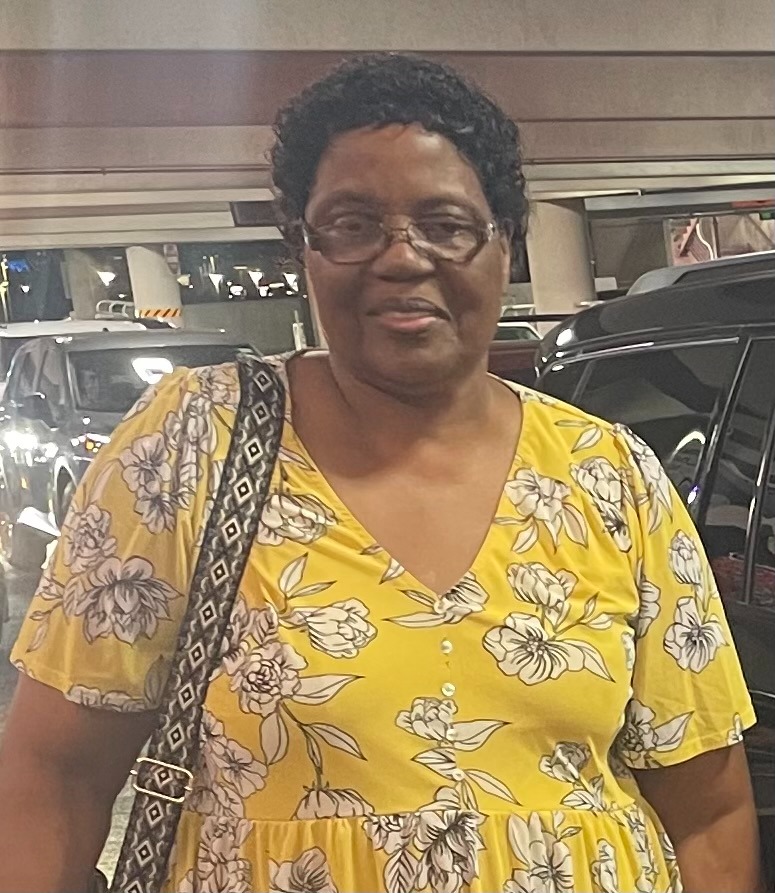 Donate to Fulfill Stephen's Mother's Wish campaign photo, 2 of 4